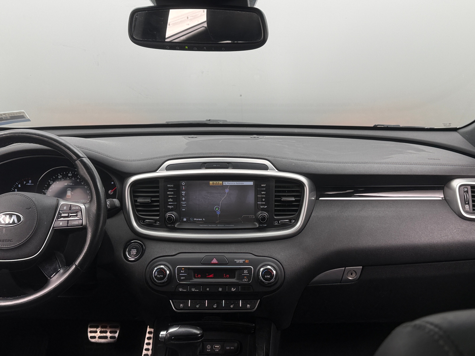 Thumbnail: 2019 Kia Sorento - 2