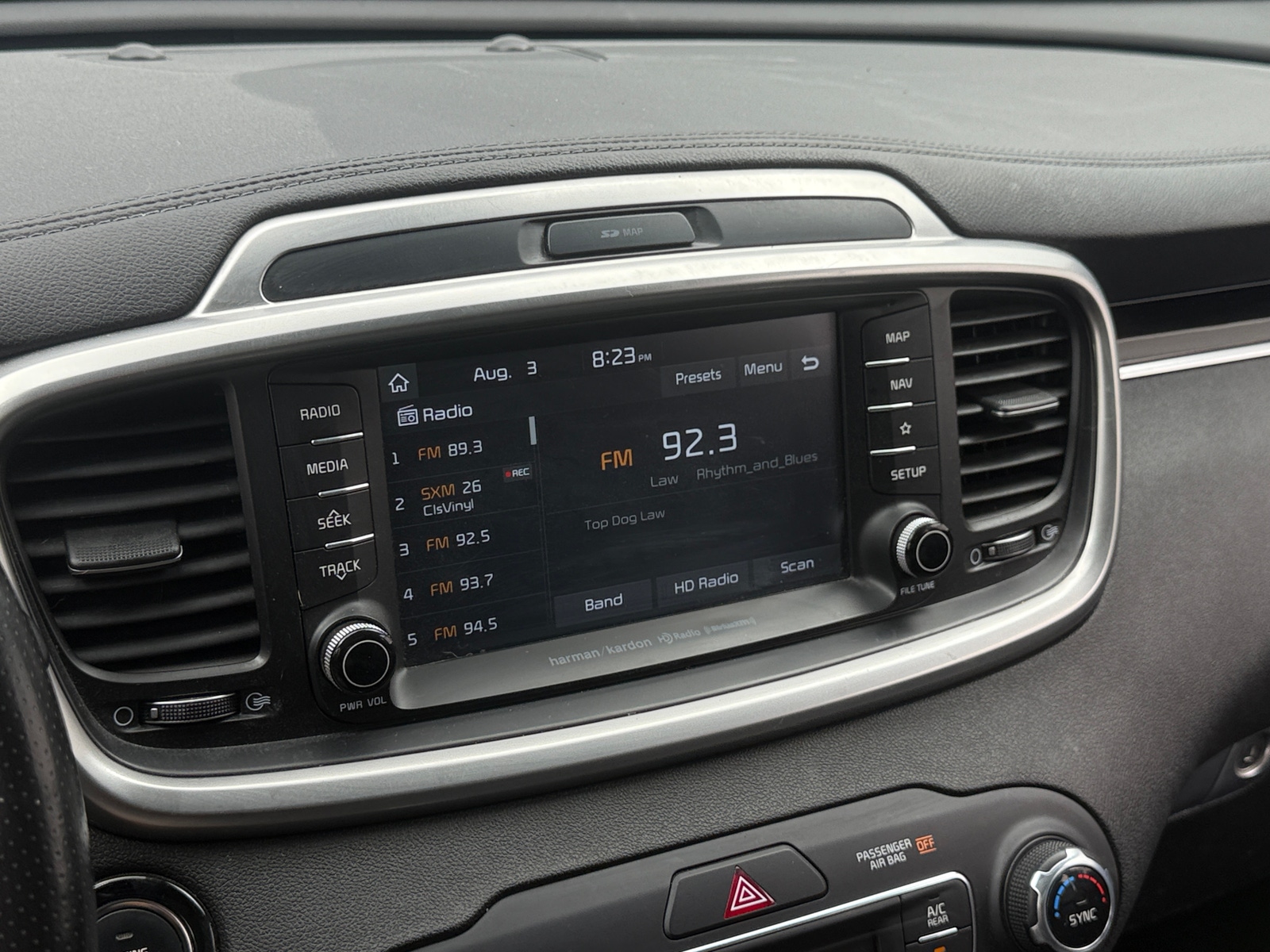 Thumbnail: 2019 Kia Sorento - 3