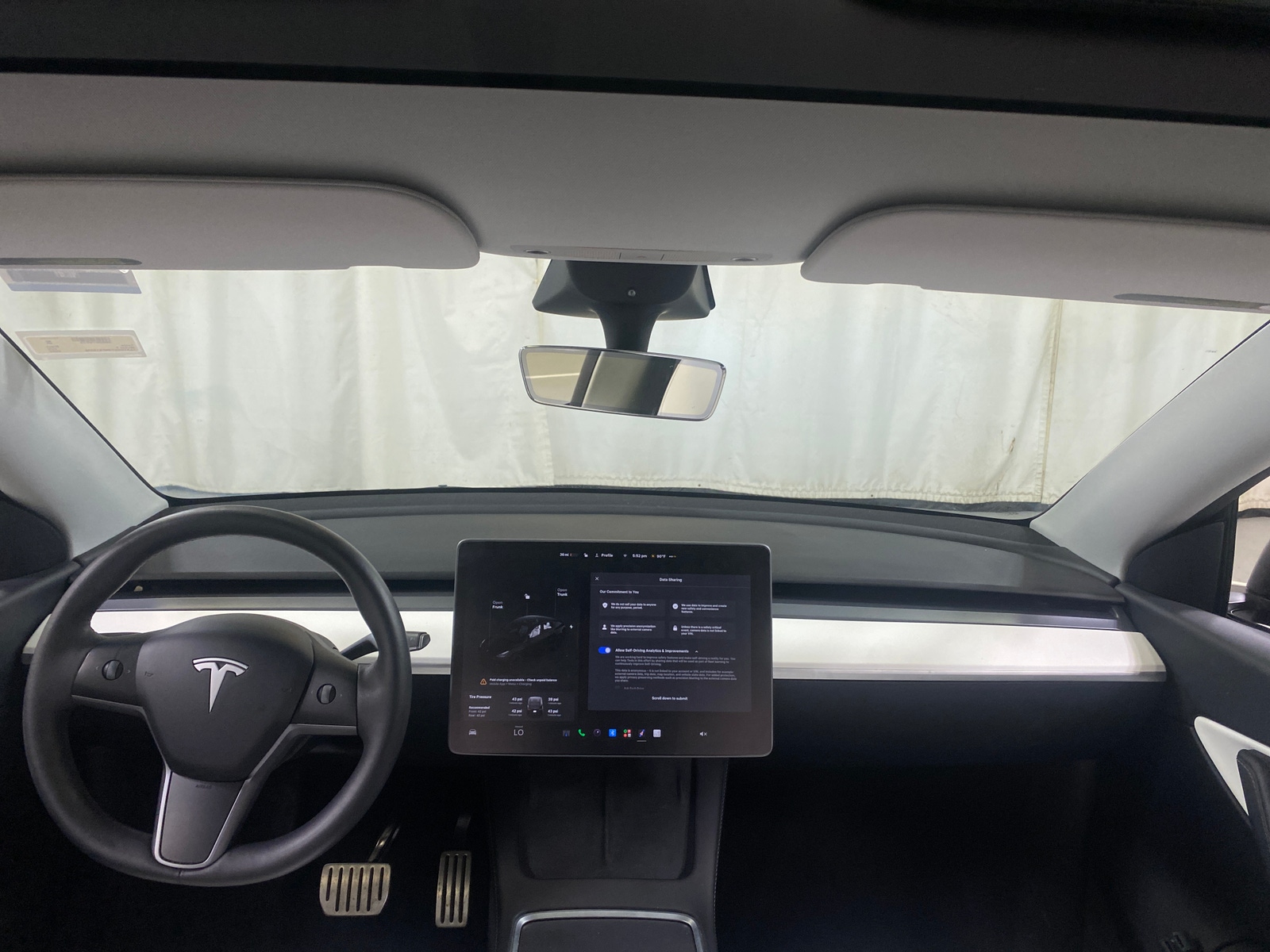 Thumbnail: 2022 Tesla Model Y - 2