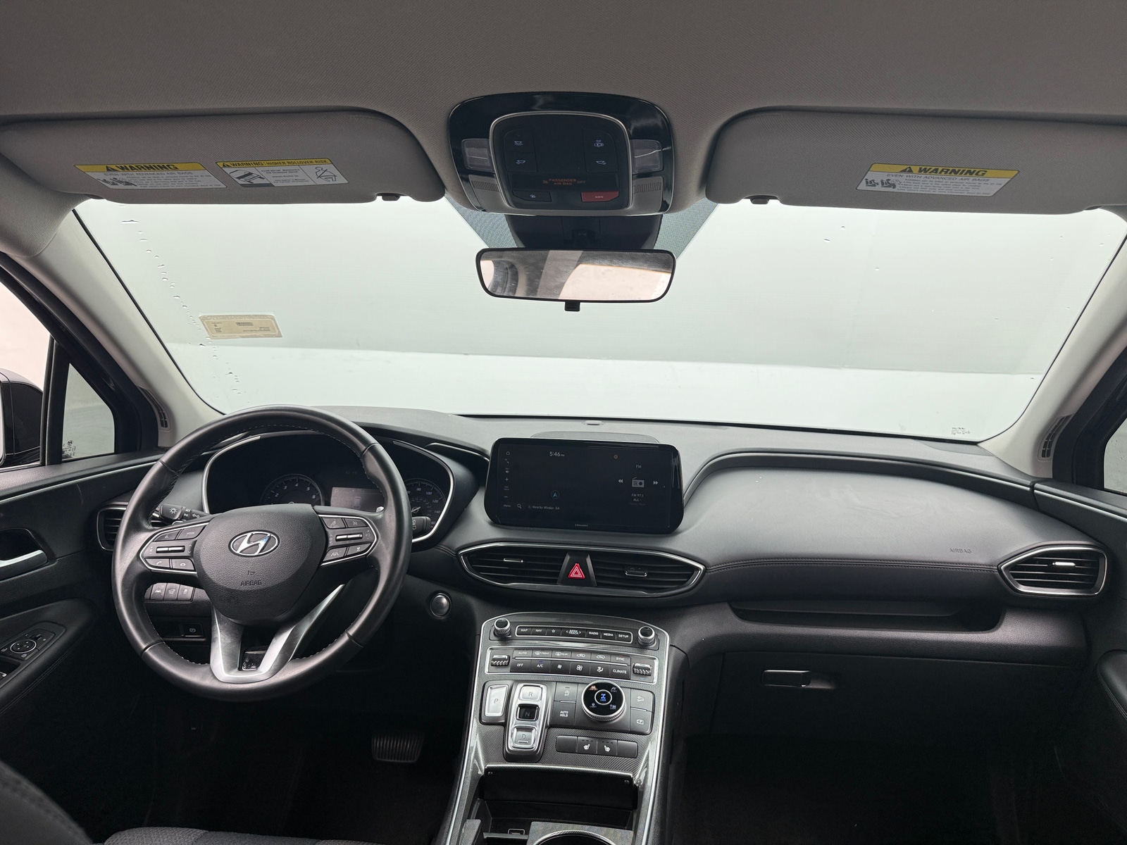 Thumbnail: 2023 Hyundai Santa Fe - 3