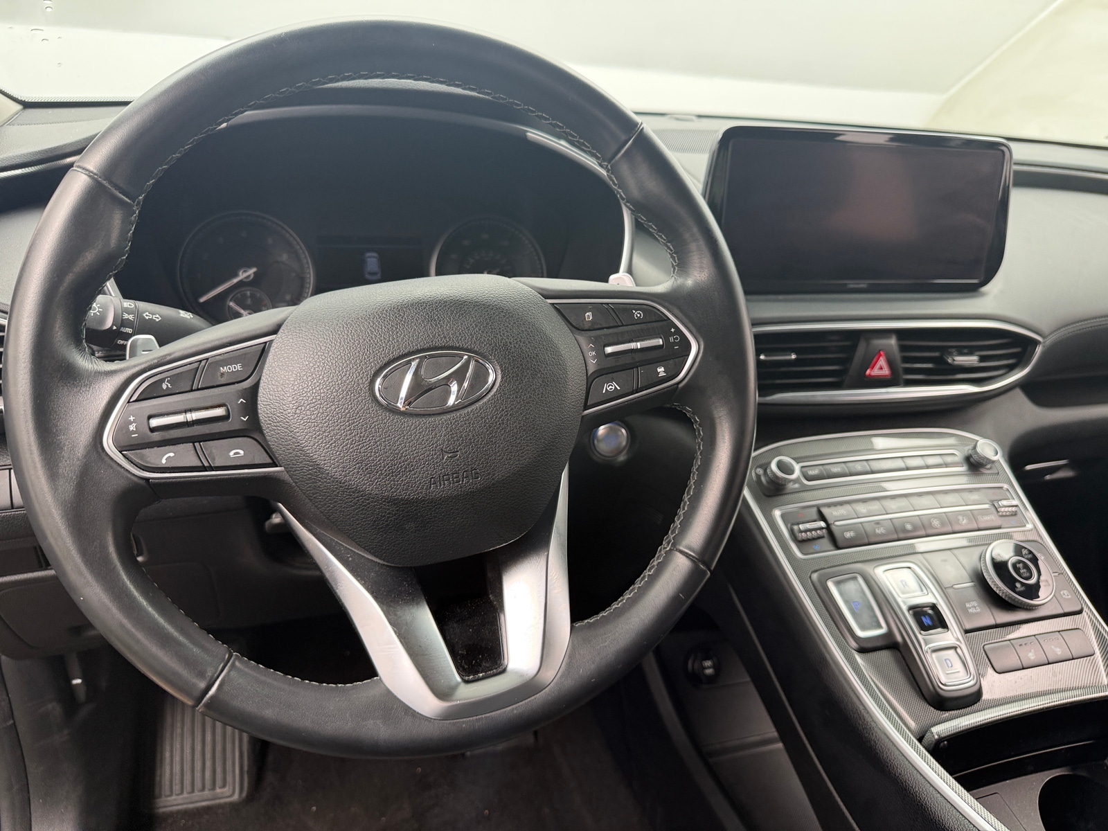 Thumbnail: 2023 Hyundai Santa Fe - 5