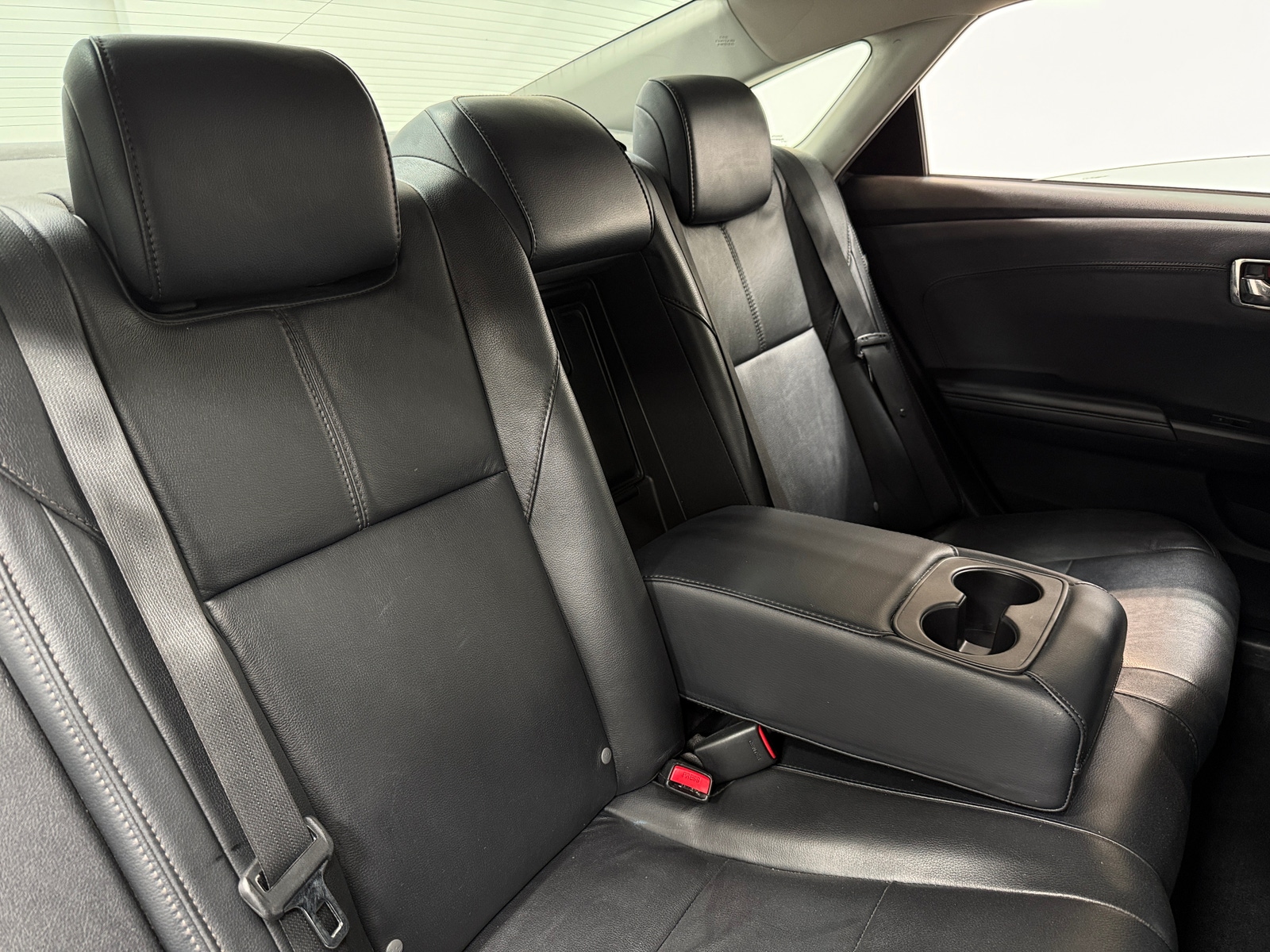 Thumbnail: 2015 Toyota Avalon - 5