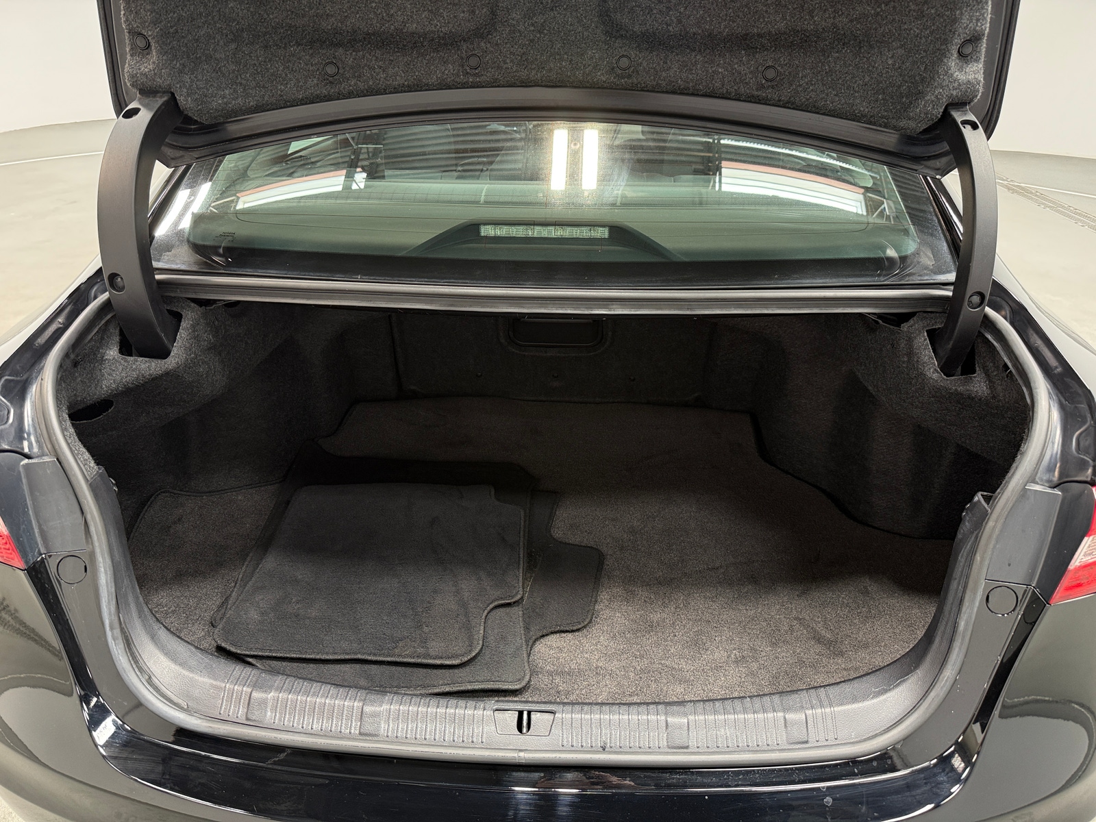 Thumbnail: 2015 Toyota Avalon - 6