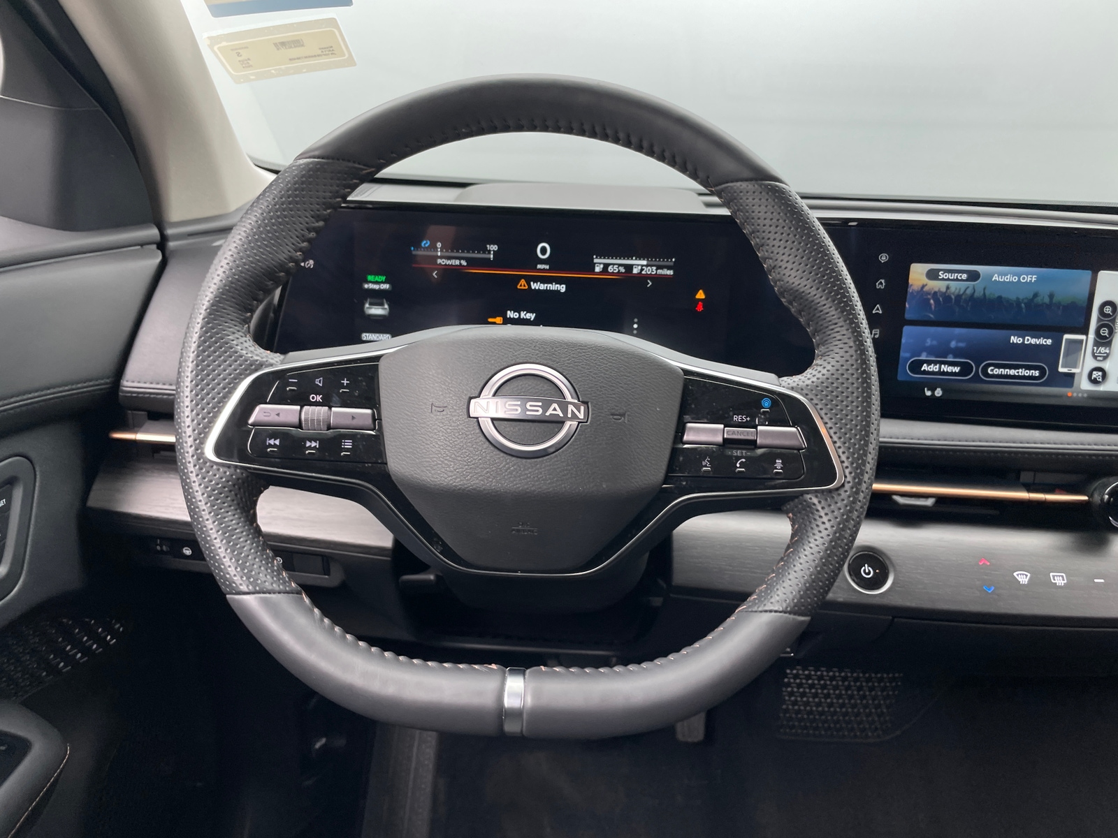 Thumbnail: 2024 Nissan Ariya - 4