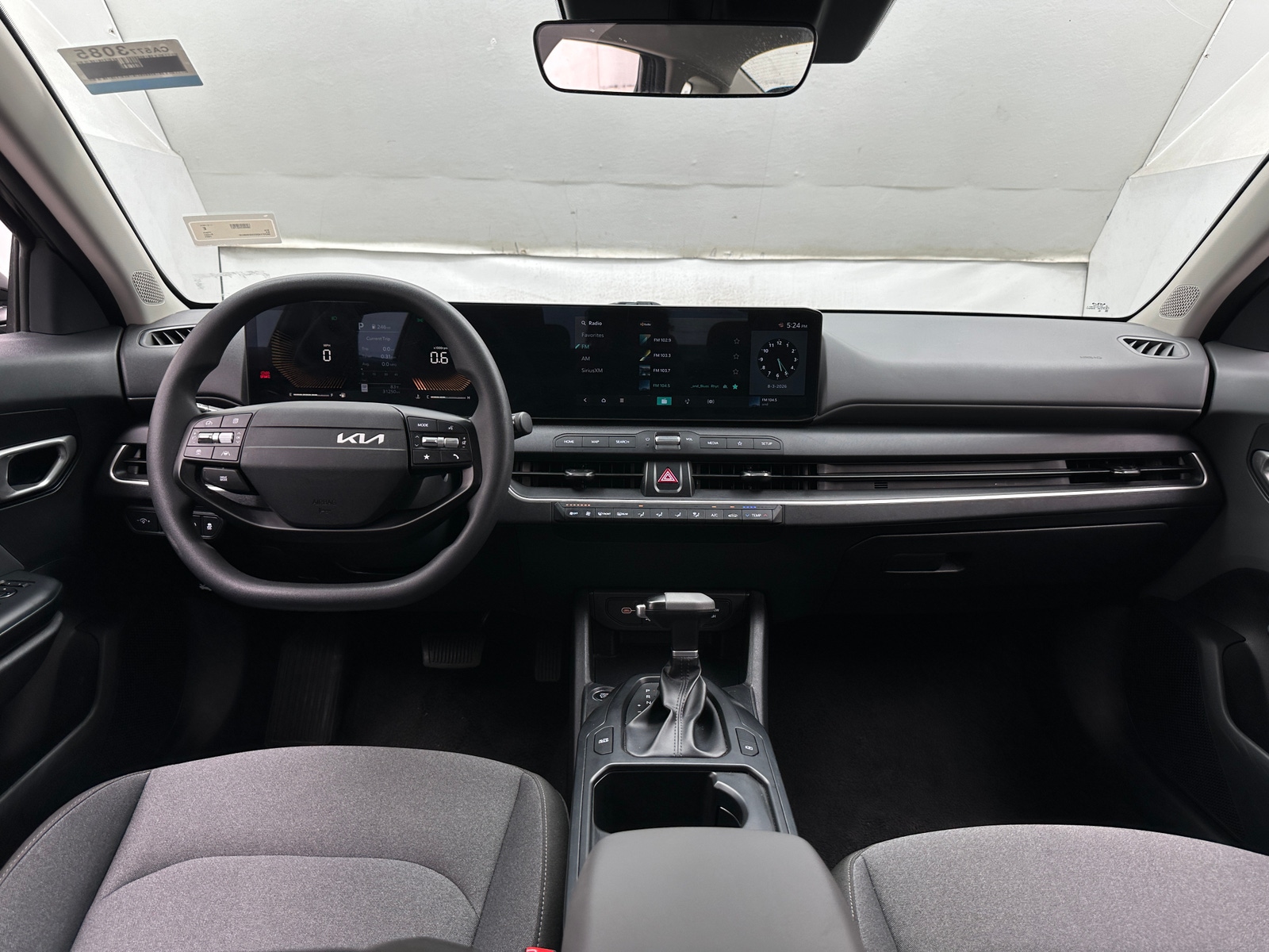 Thumbnail: 2025 Kia K4 - 3