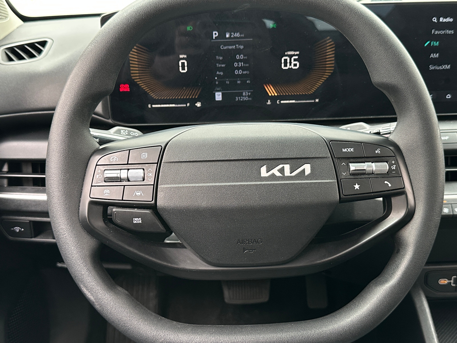 Thumbnail: 2025 Kia K4 - 5