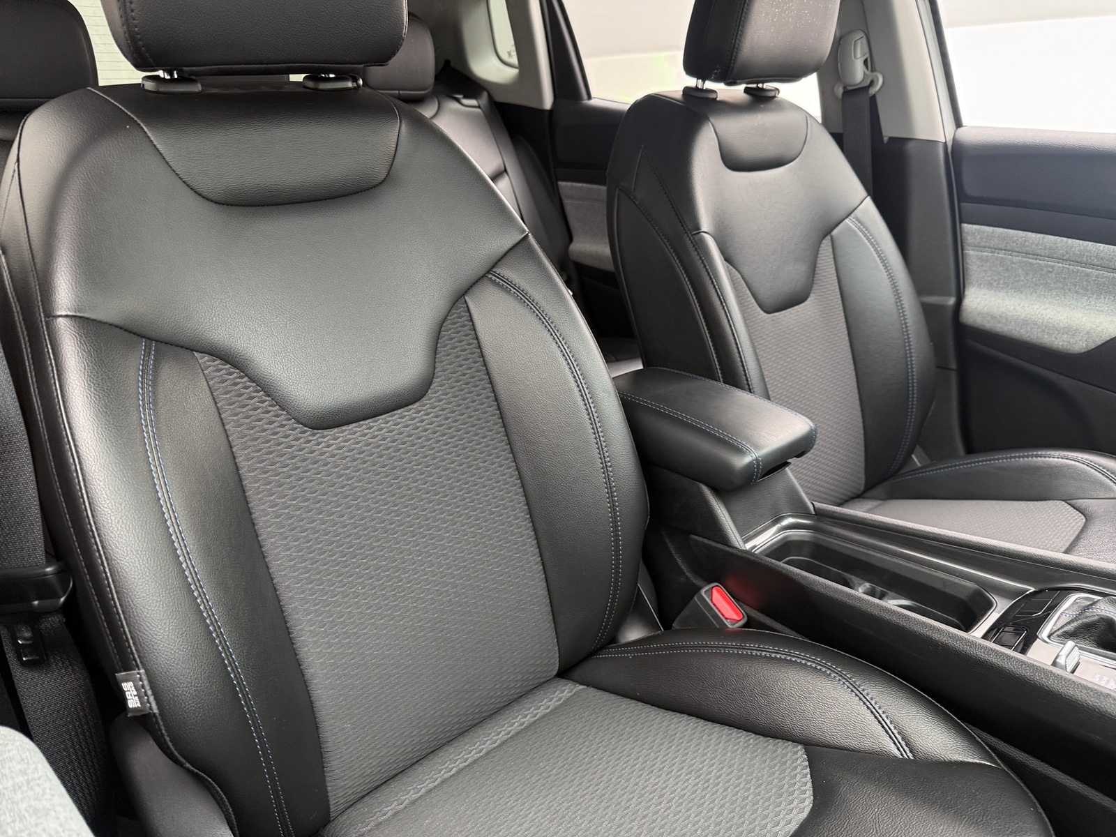 Thumbnail: 2022 Jeep Compass - 2