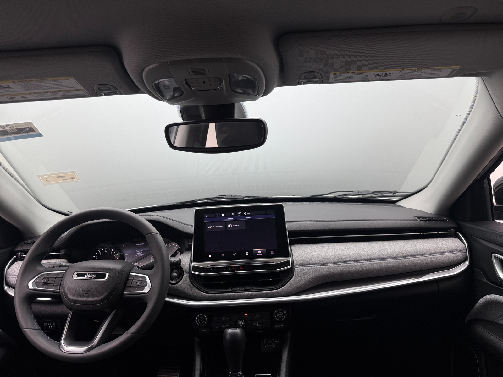 Thumbnail: 2022 Jeep Compass - 3