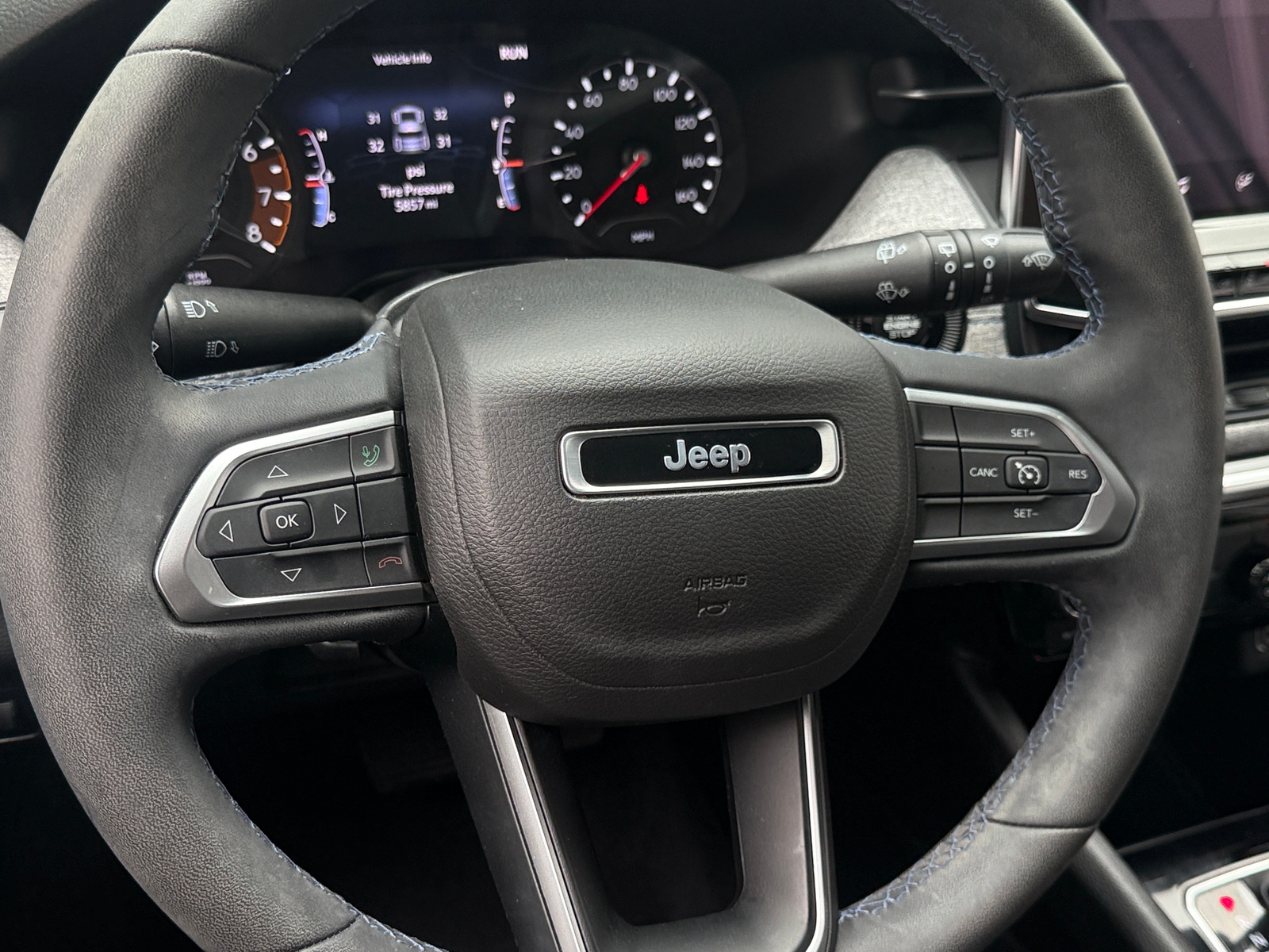 Thumbnail: 2022 Jeep Compass - 5