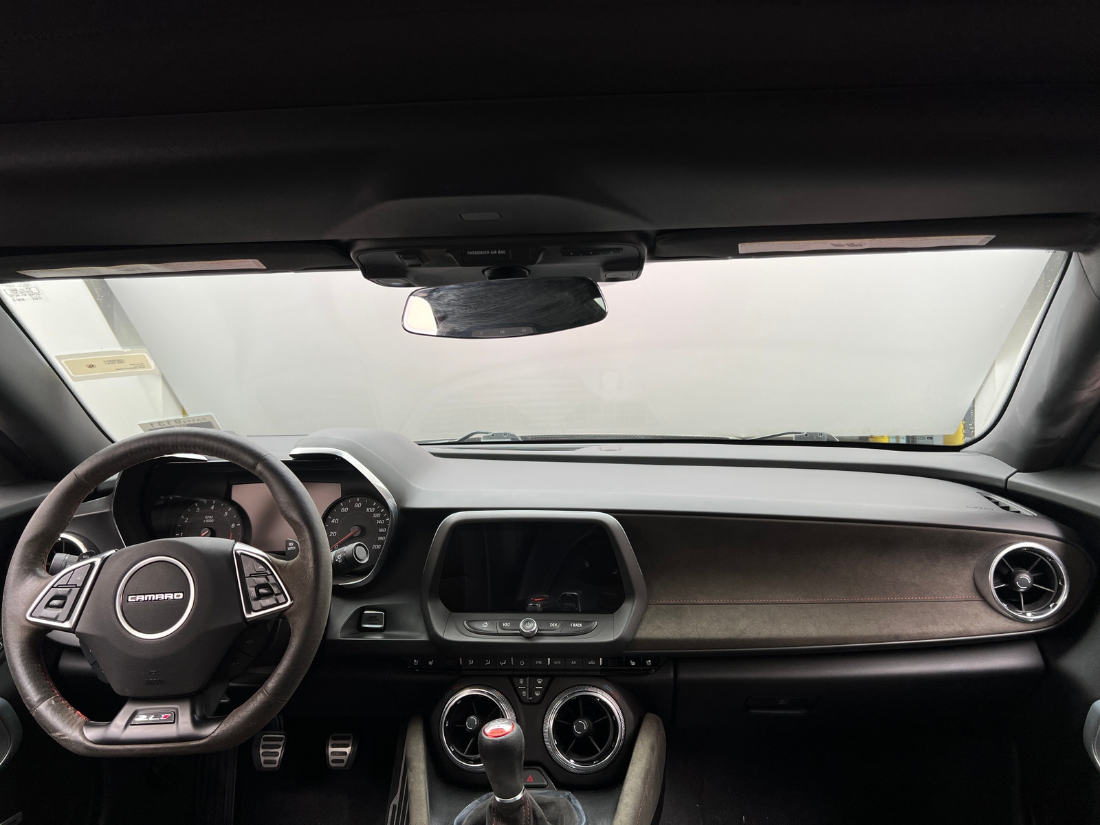 Thumbnail: 2018 Chevrolet Camaro - 2