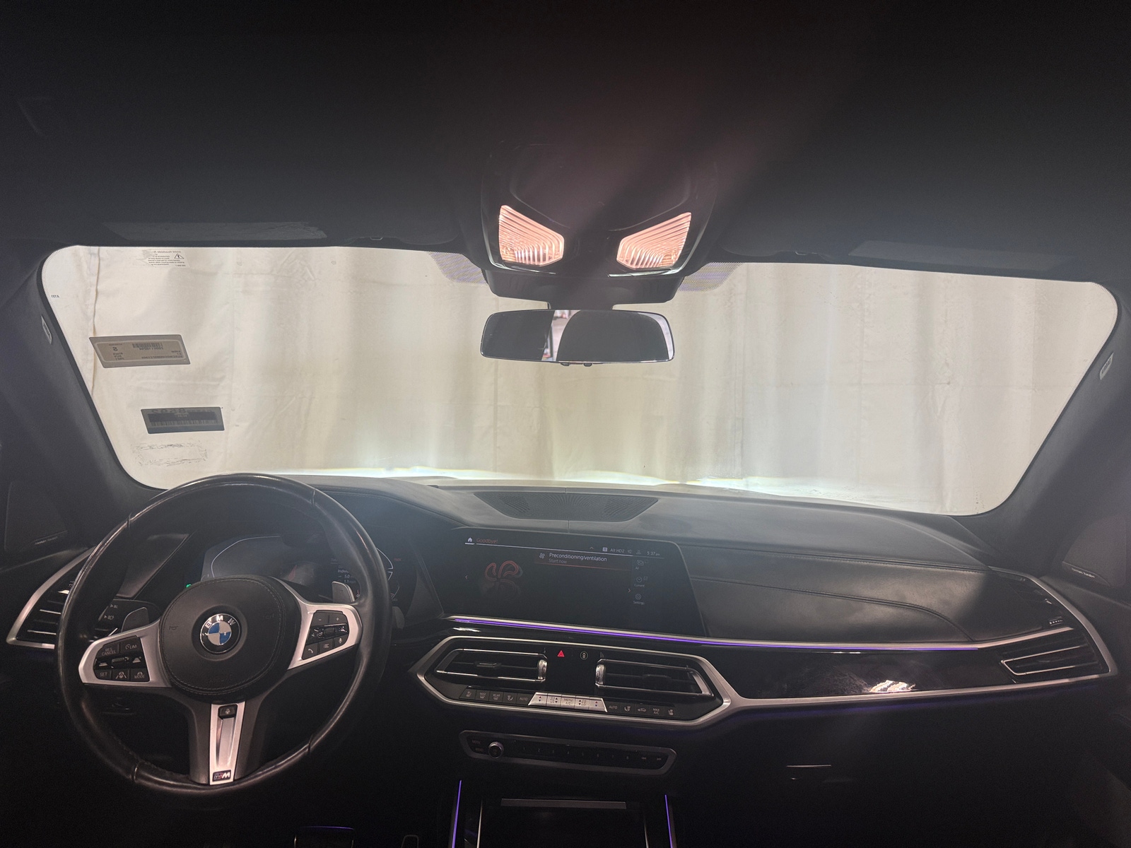 Thumbnail: 2021 BMW X7 - 2