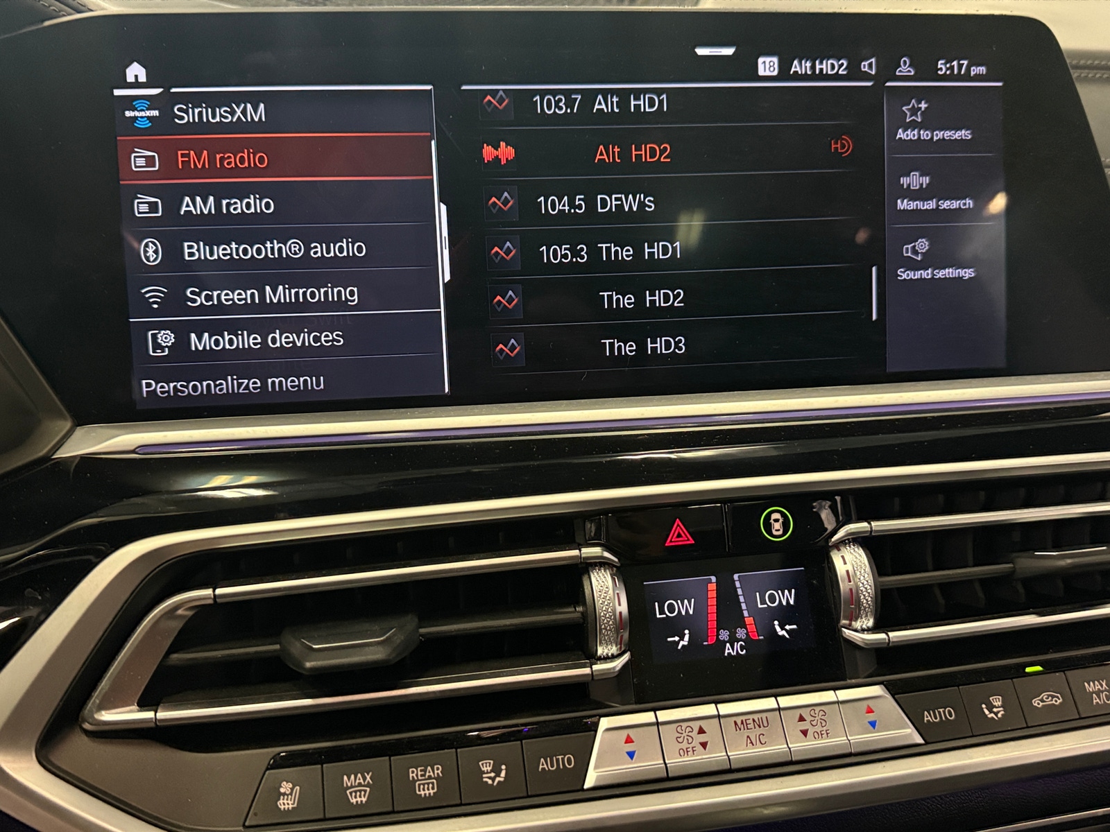 Thumbnail: 2021 BMW X7 - 3