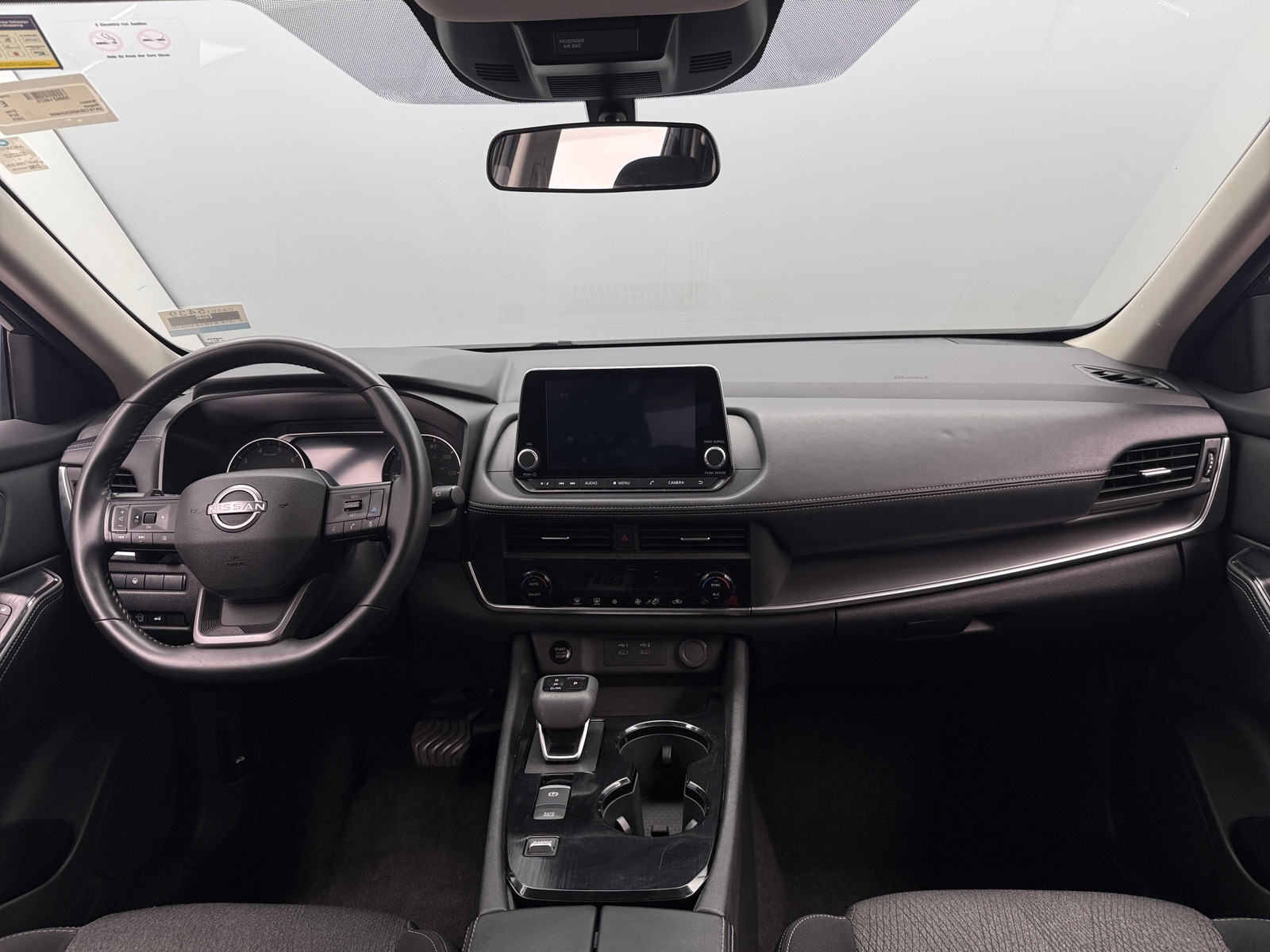 Thumbnail: 2025 Nissan Rogue - 3