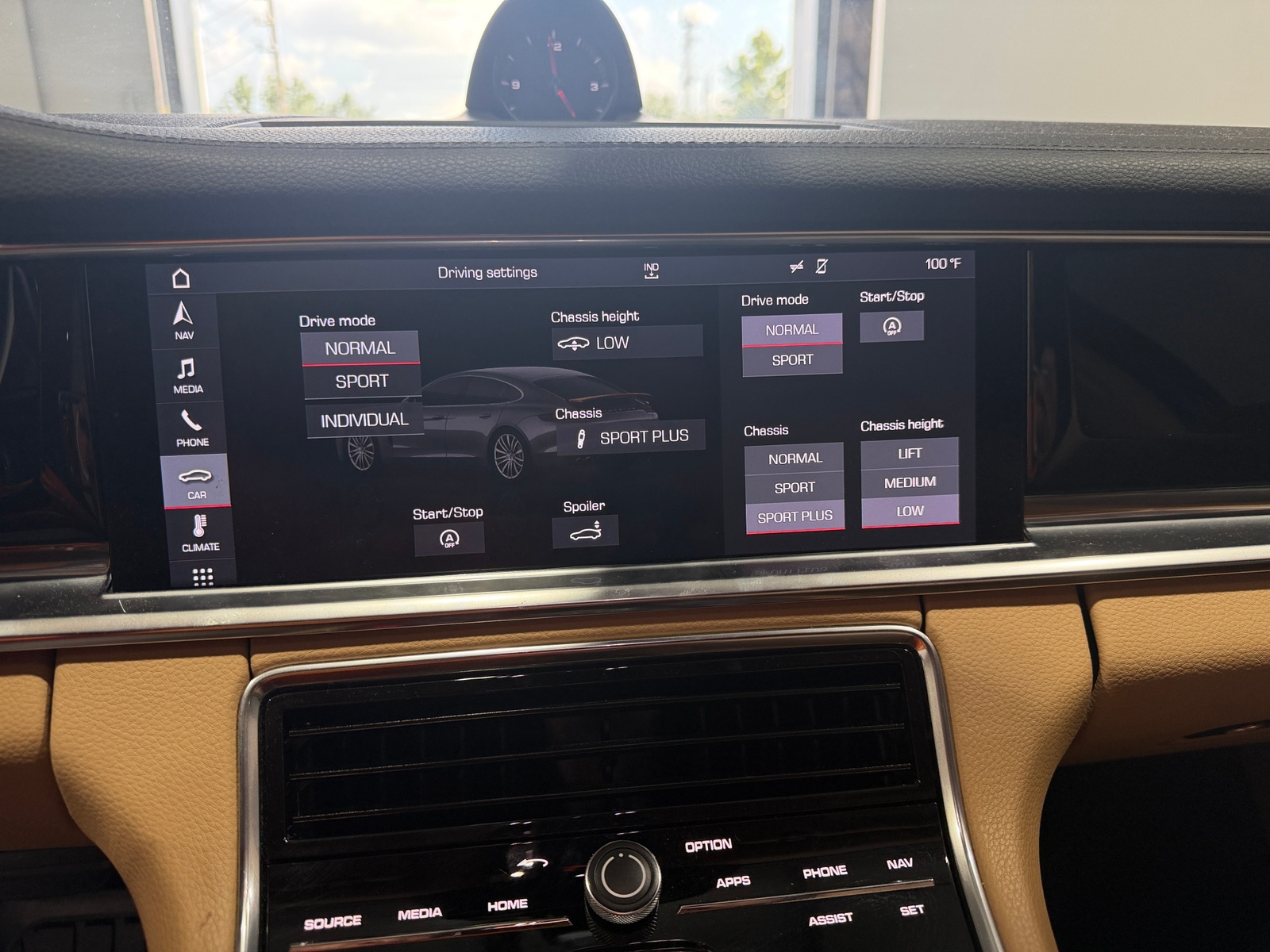 Thumbnail: 2020 Porsche Panamera - 4