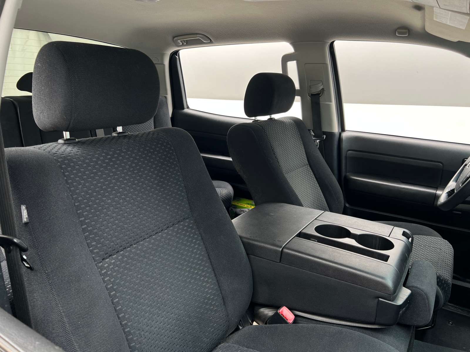 Thumbnail: 2013 Toyota Tundra - 2