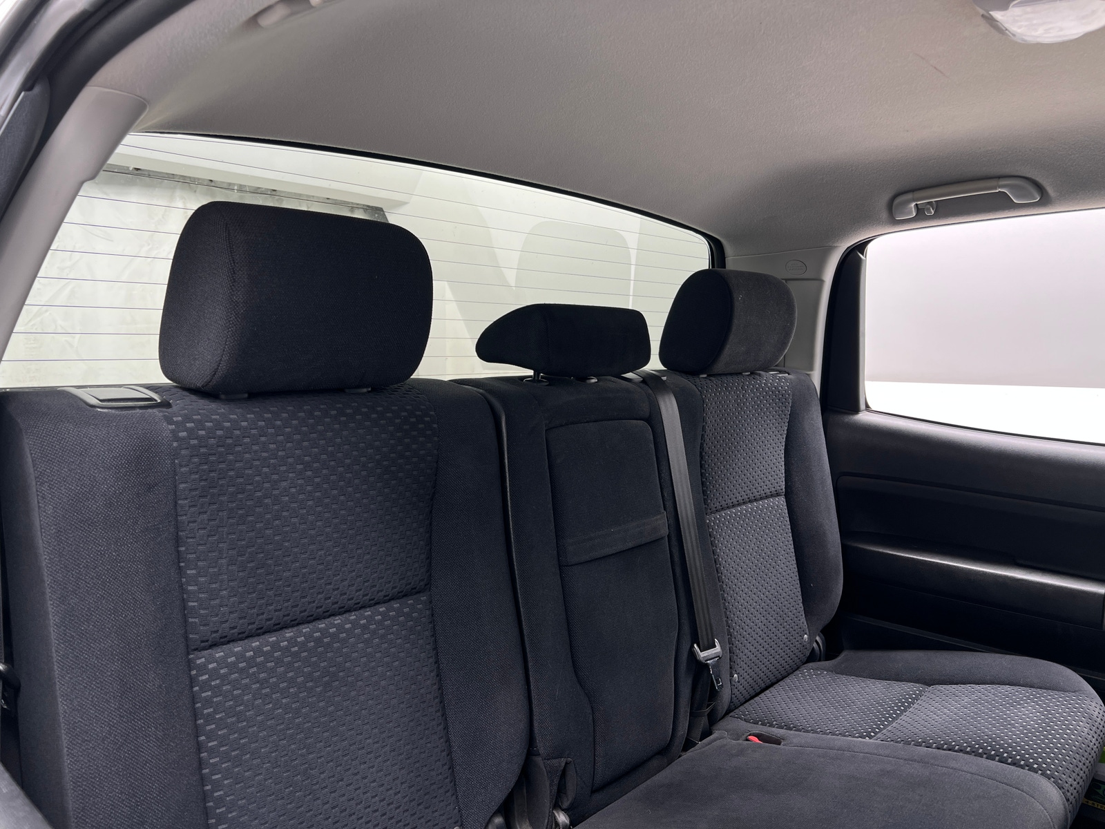 Thumbnail: 2013 Toyota Tundra - 6