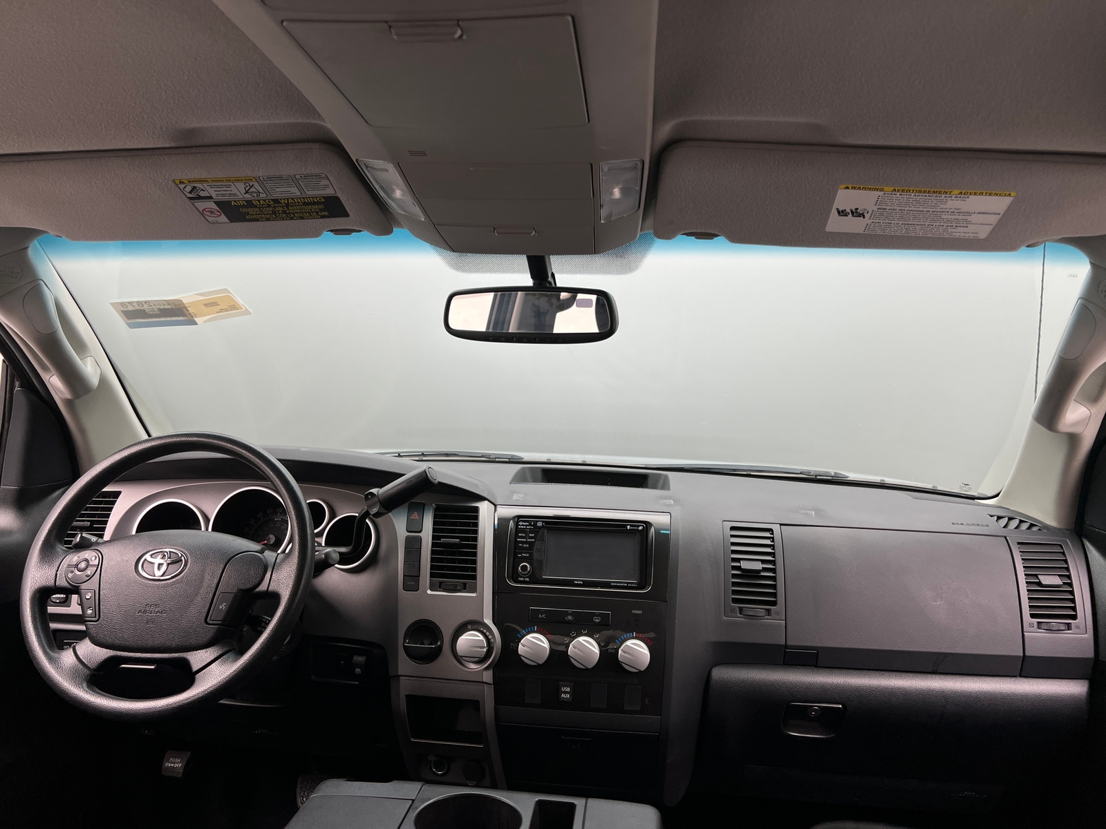 Thumbnail: 2013 Toyota Tundra - 3