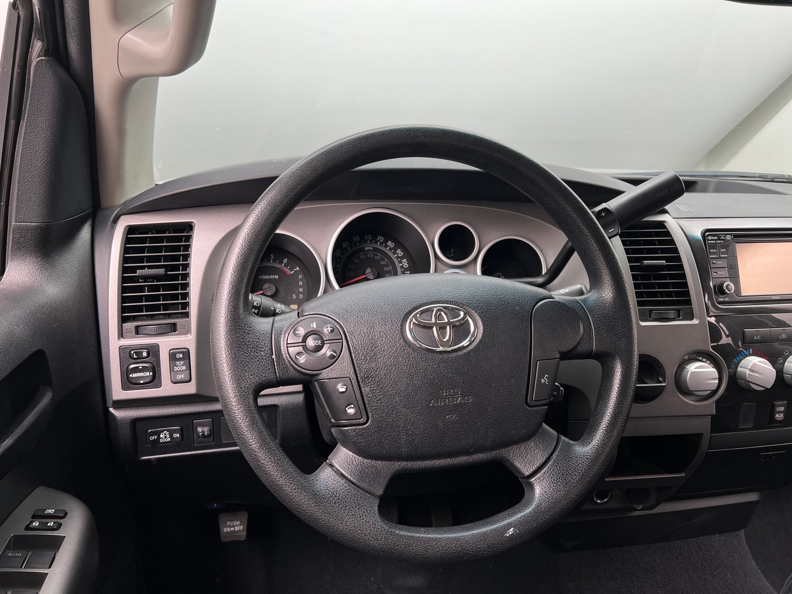 Thumbnail: 2013 Toyota Tundra - 5