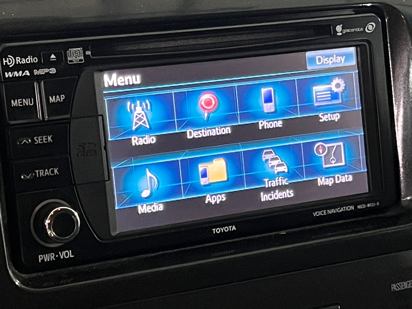 Thumbnail: 2013 Toyota Tundra - 4