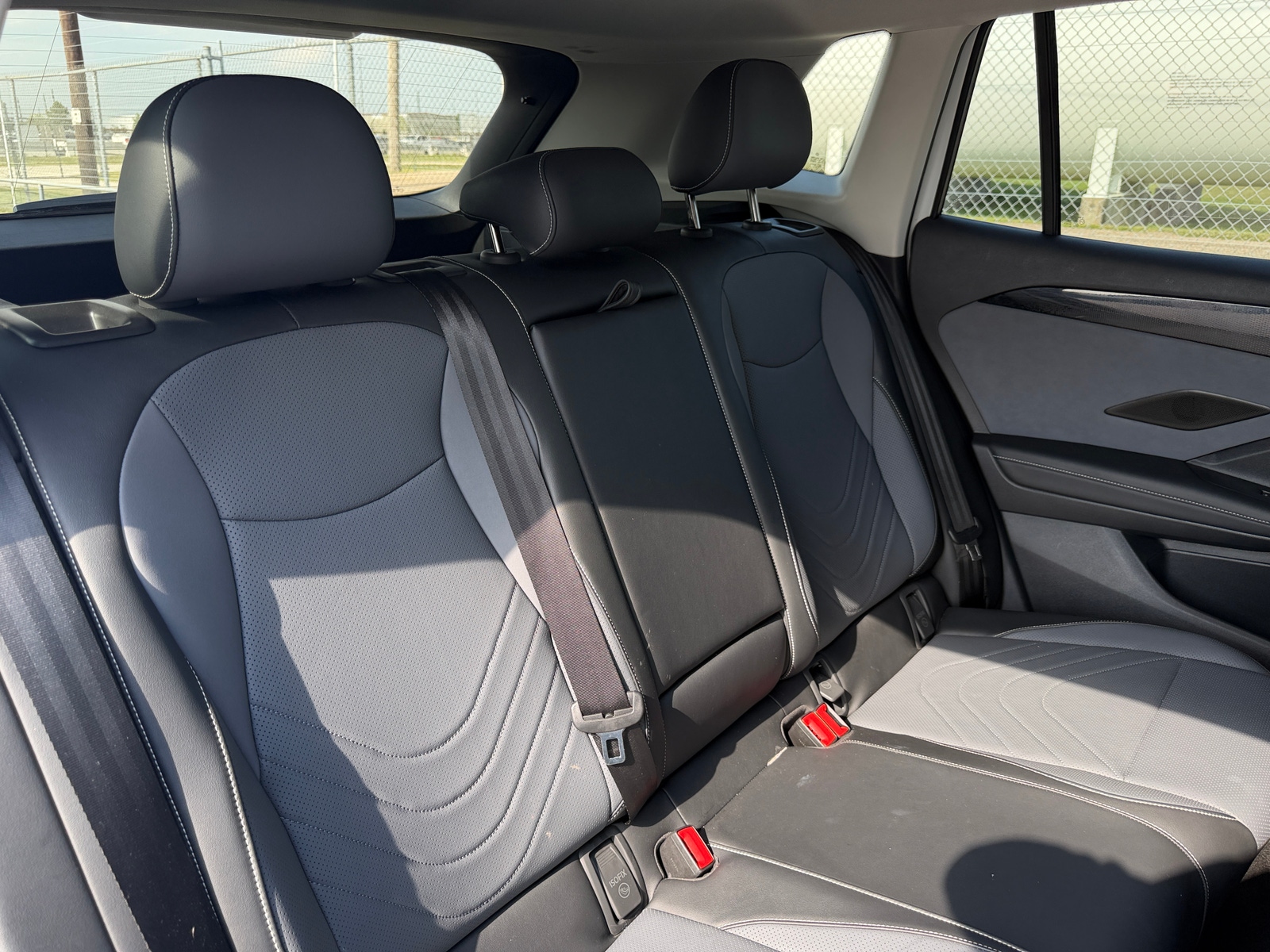 Thumbnail: 2026 Volkswagen Tiguan - 5