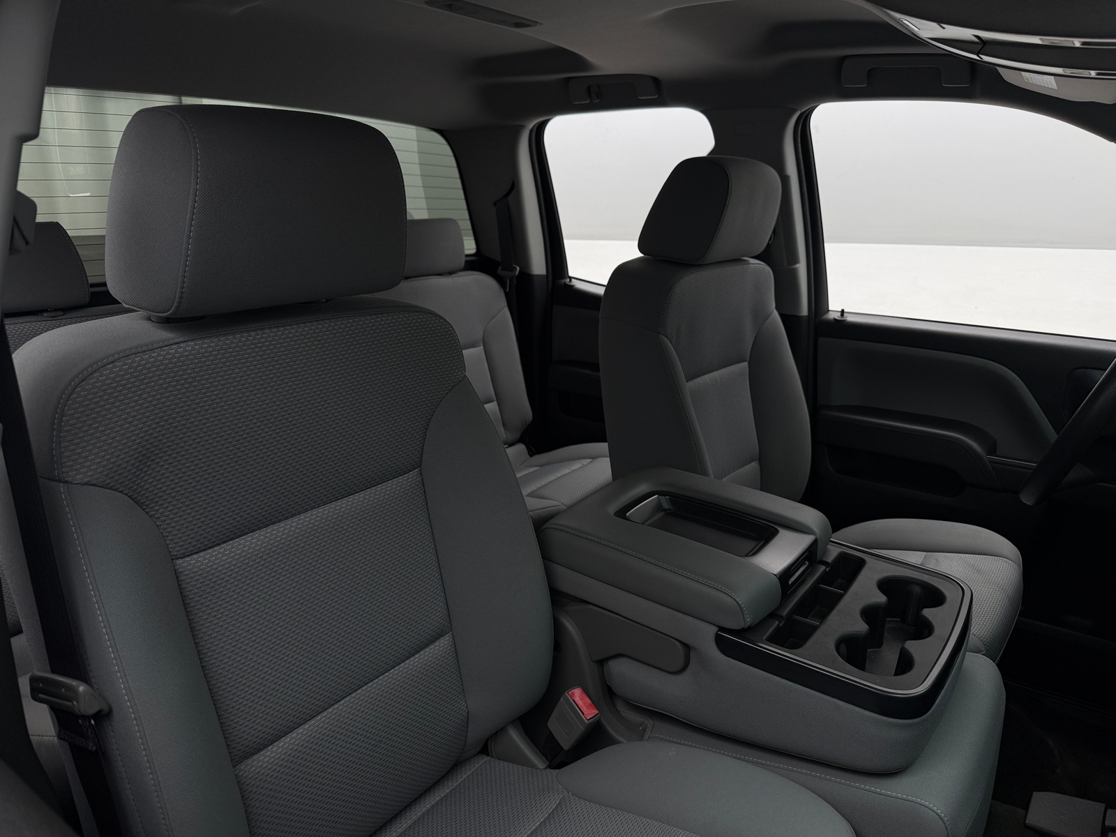 Thumbnail: 2017 GMC Sierra 1500 - 2