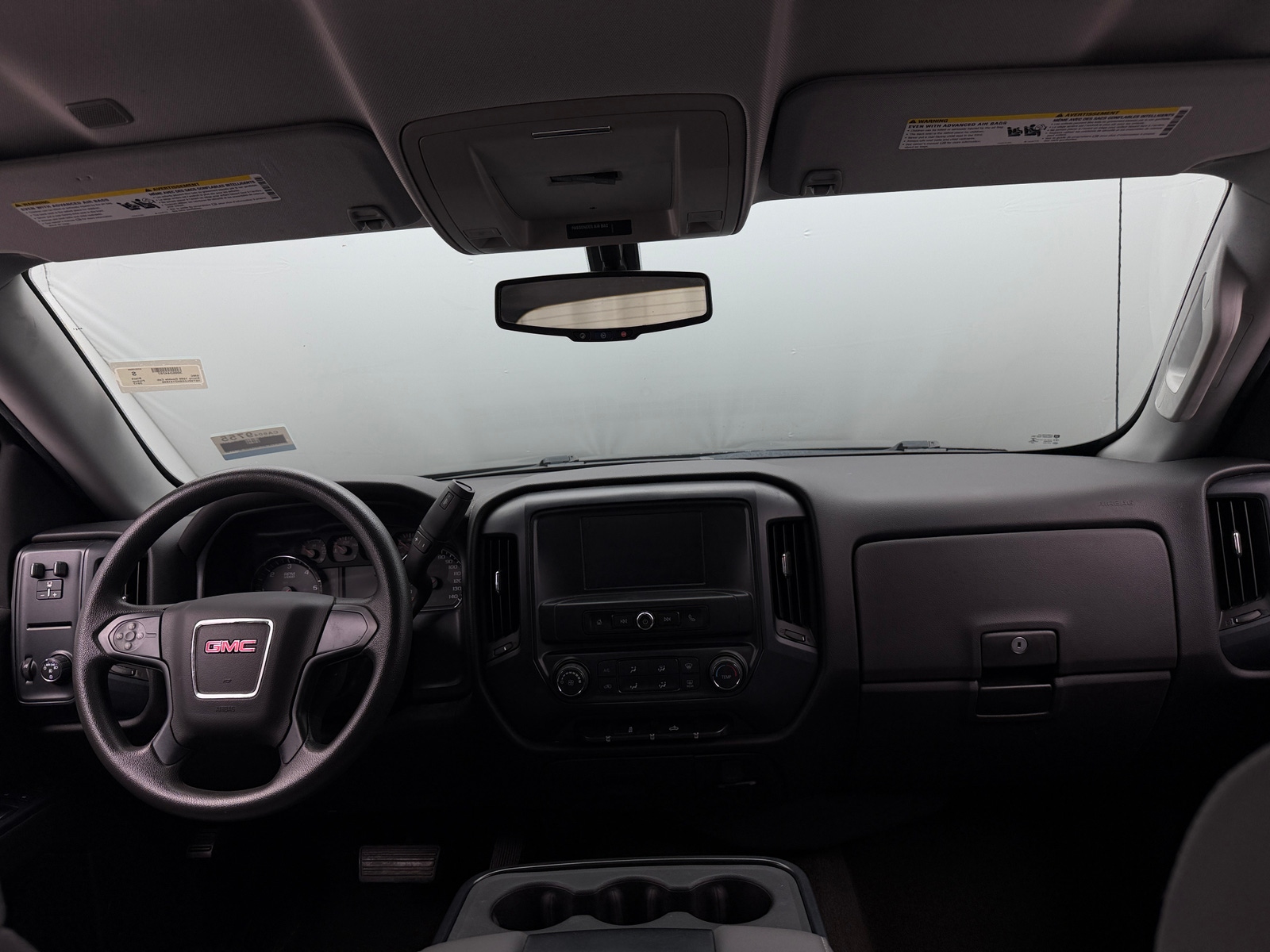 Thumbnail: 2017 GMC Sierra 1500 - 3