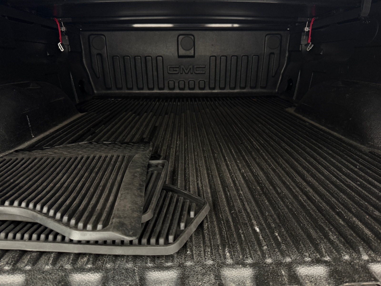 Thumbnail: 2017 GMC Sierra 1500 - 7