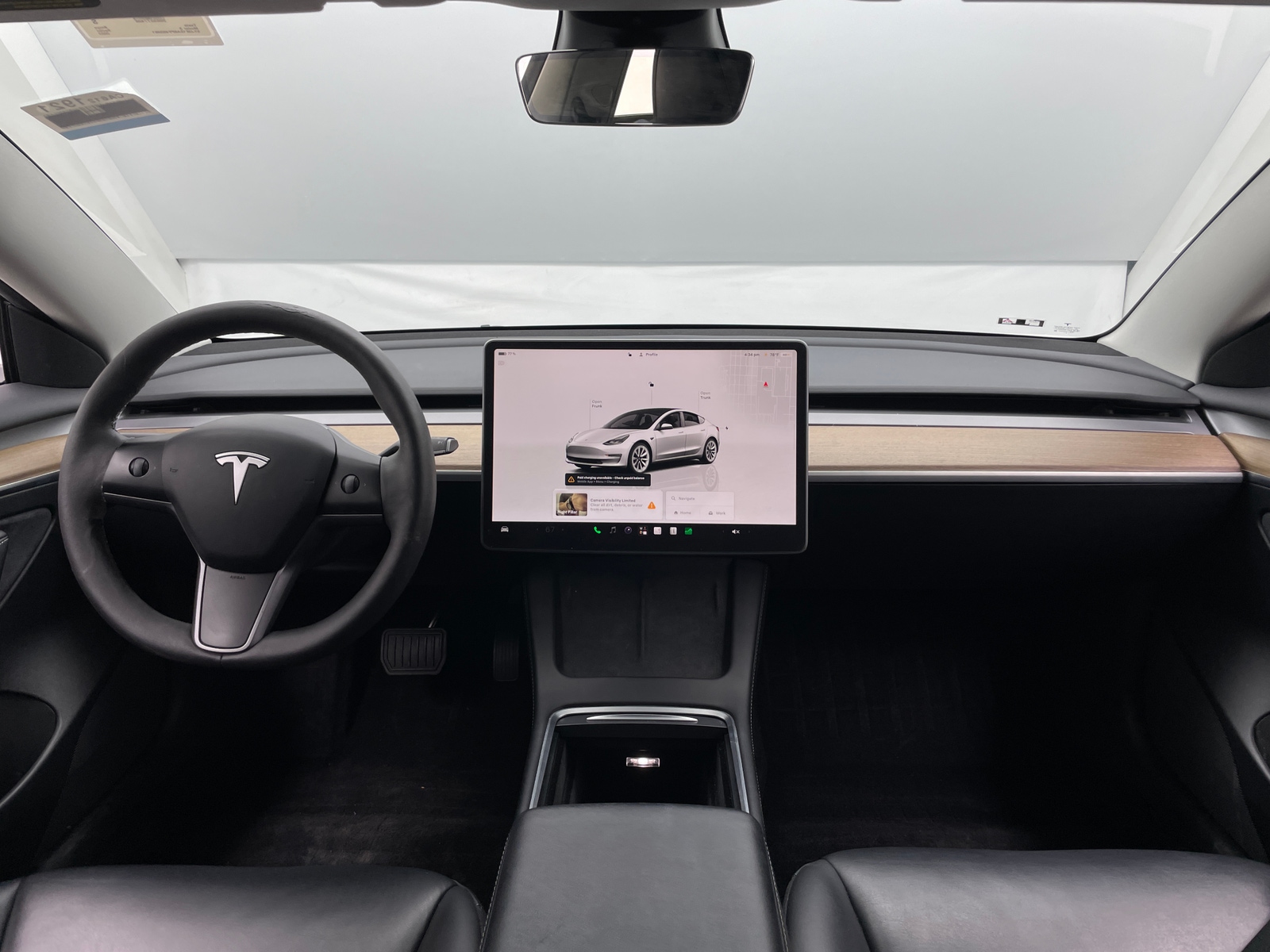 Thumbnail: 2023 Tesla Model 3 - 2