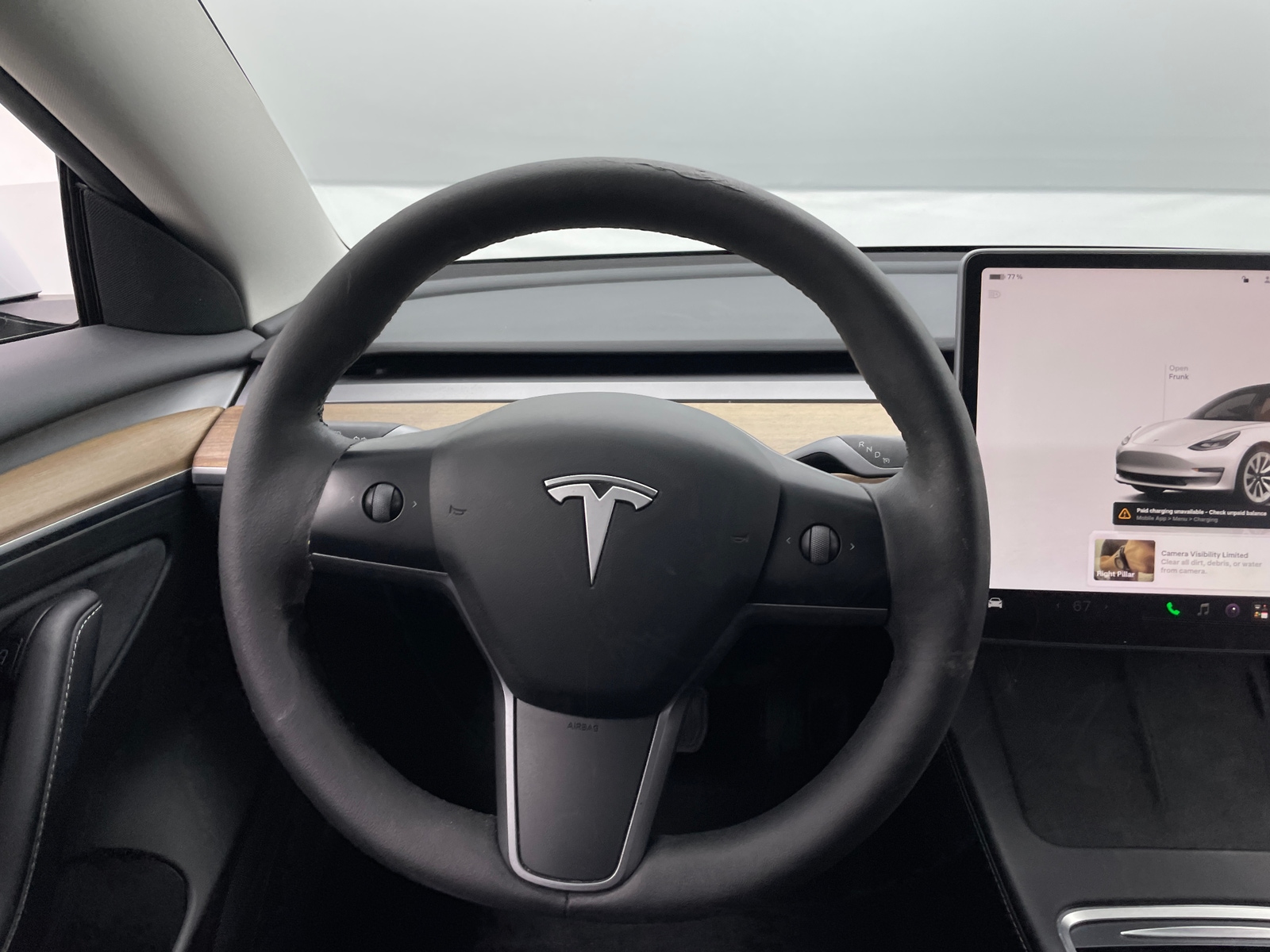 Thumbnail: 2023 Tesla Model 3 - 4