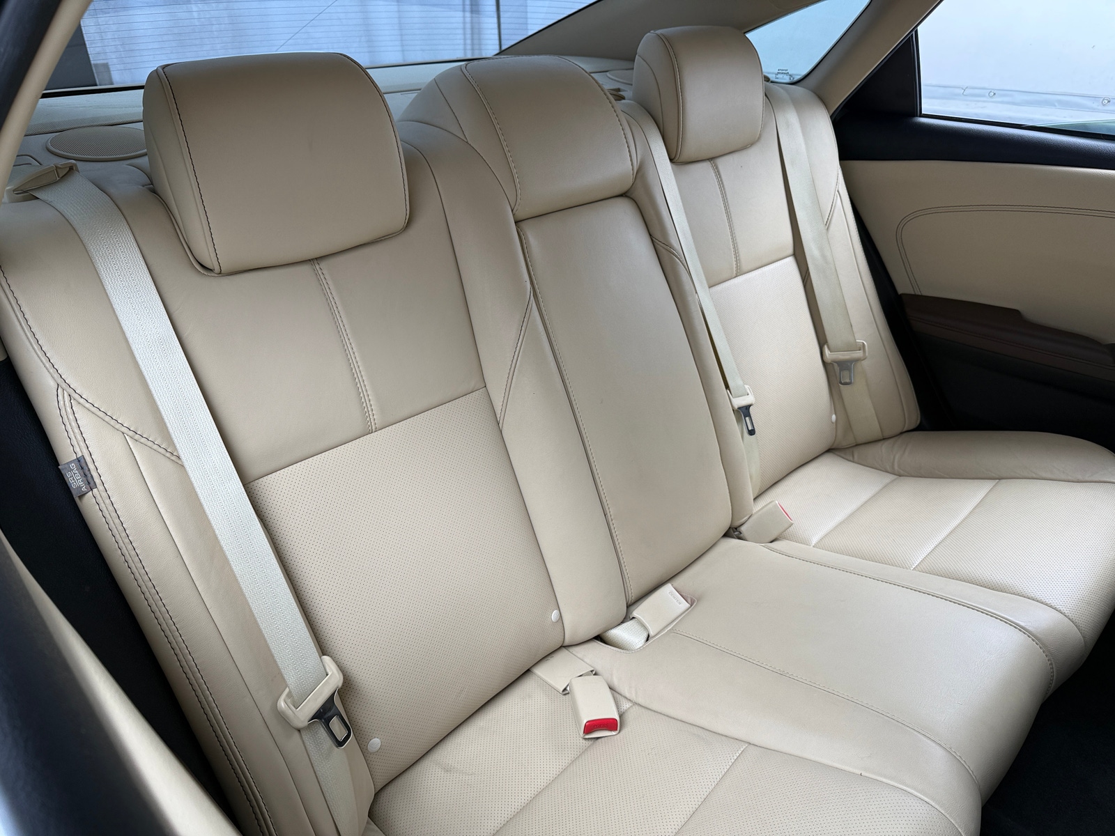 Thumbnail: 2014 Toyota Avalon - 5