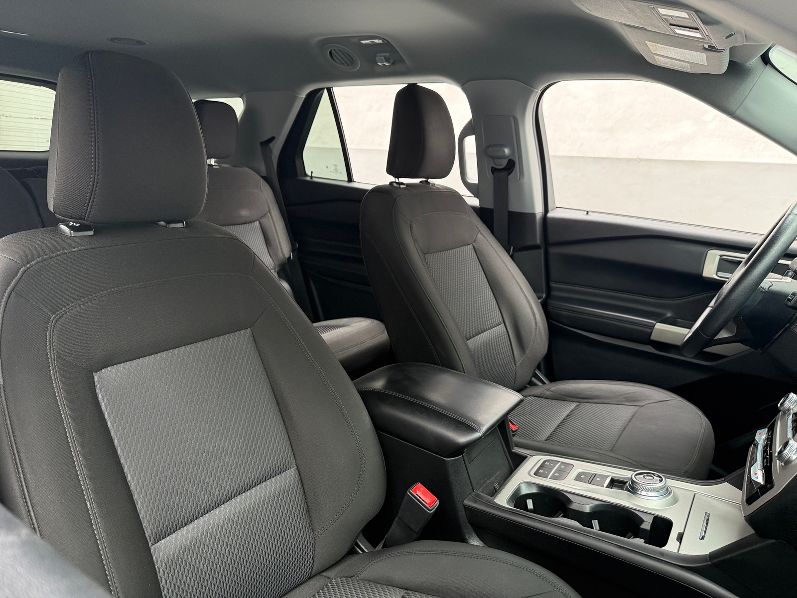 Thumbnail: 2023 Ford Explorer - 2