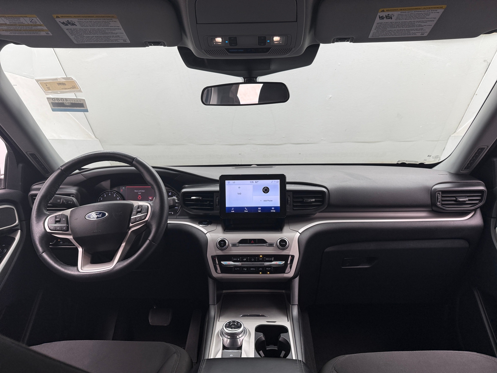Thumbnail: 2023 Ford Explorer - 3