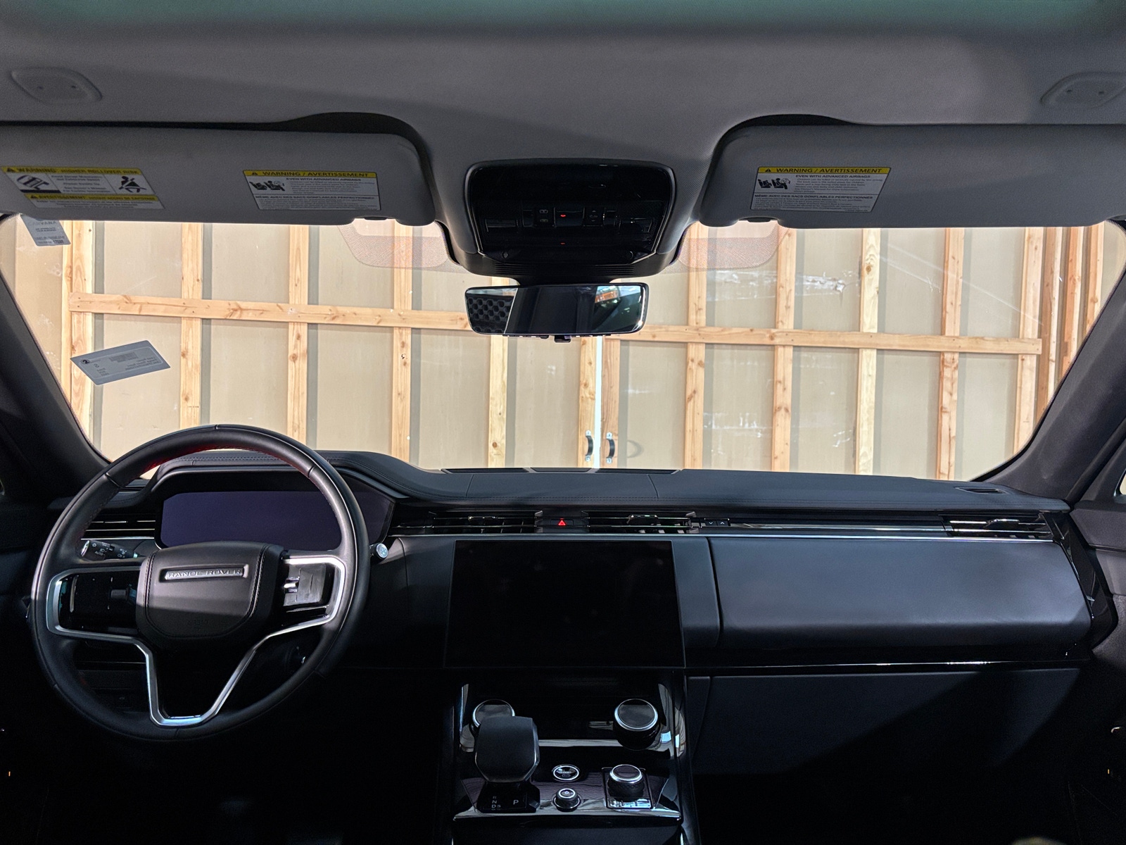 Thumbnail: 2023 Land Rover Range Rover Sport - 2