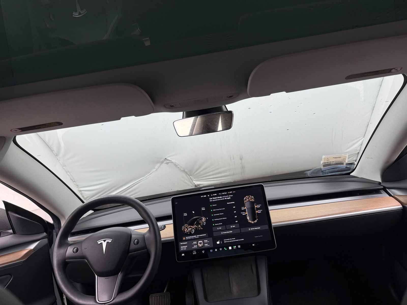Thumbnail: 2021 Tesla Model 3 - 2