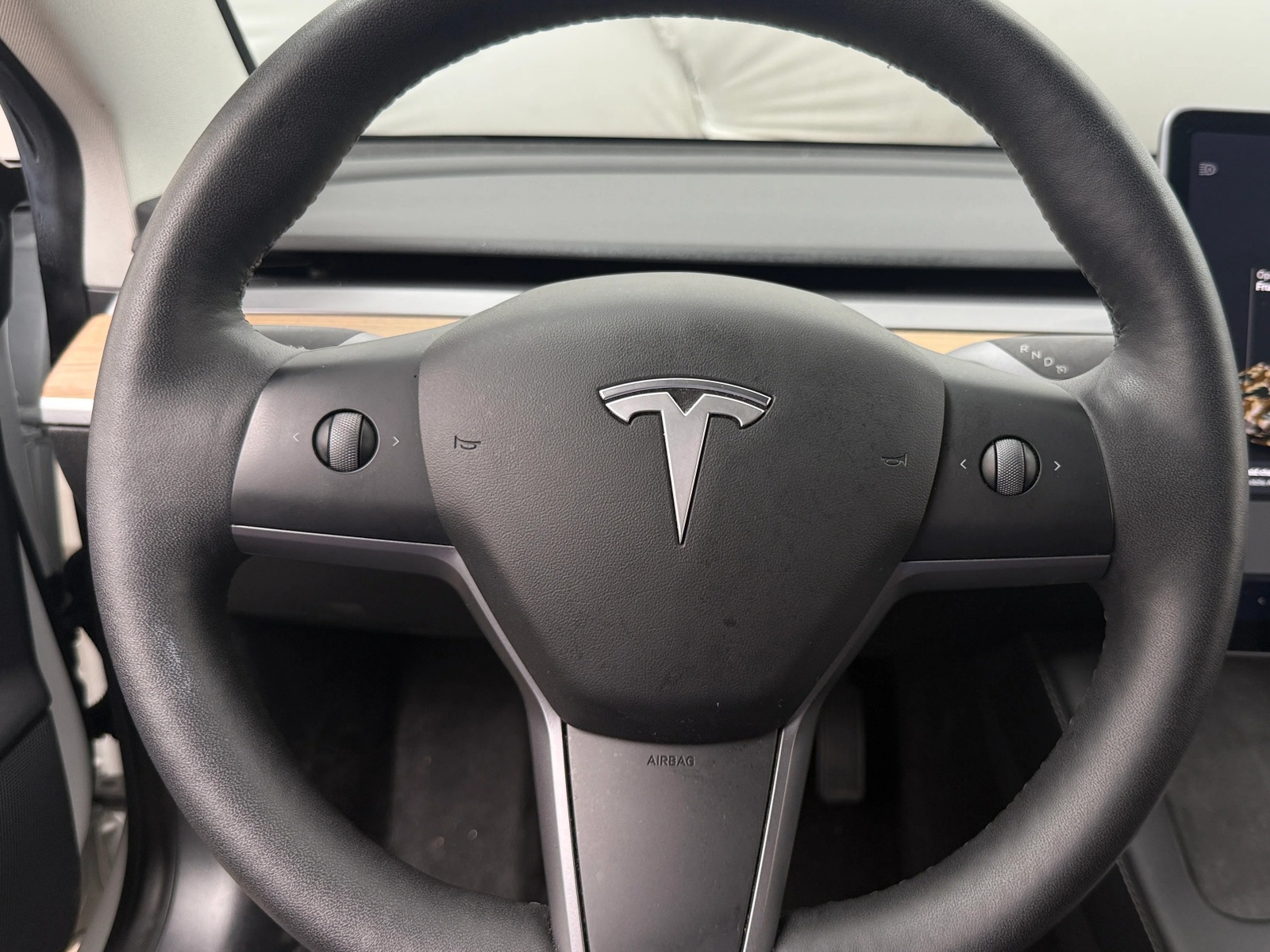 Thumbnail: 2021 Tesla Model 3 - 4