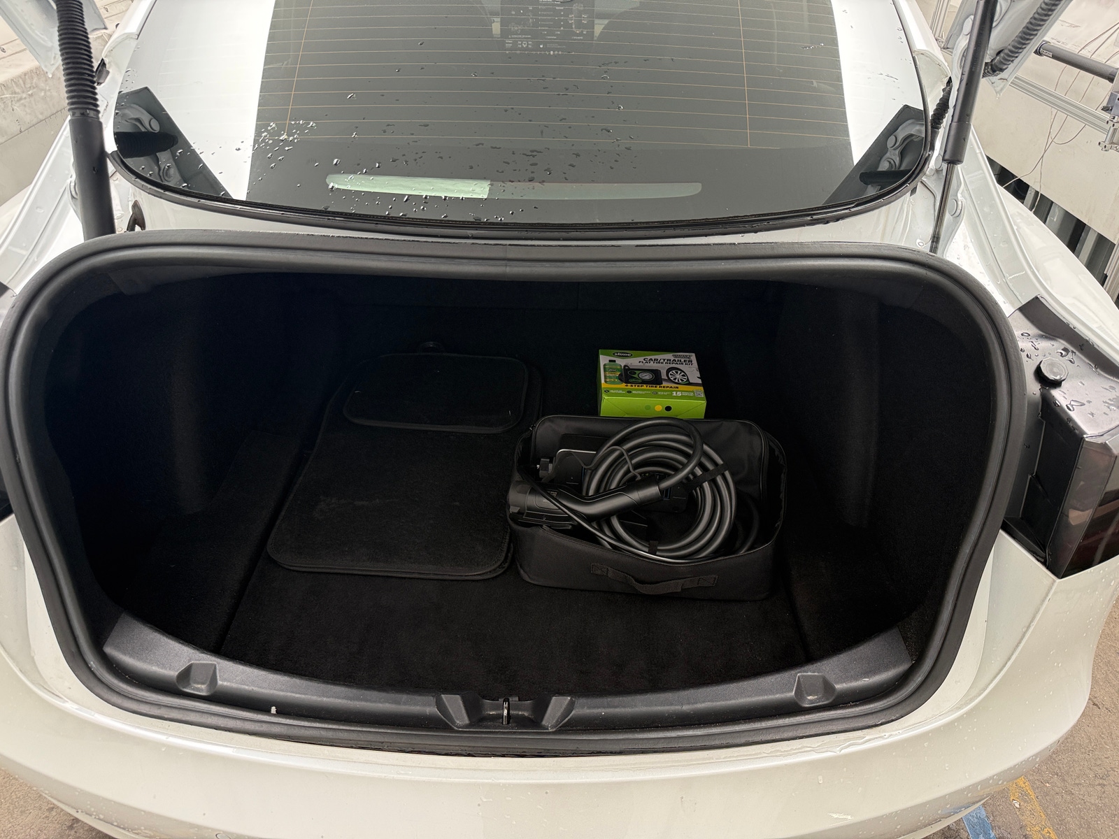 Thumbnail: 2021 Tesla Model 3 - 6