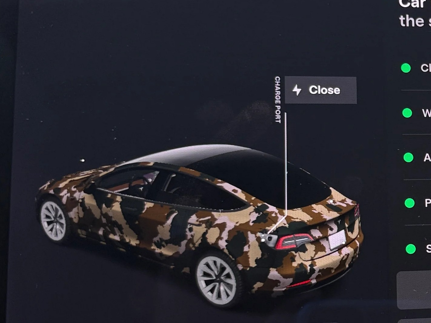 Thumbnail: 2021 Tesla Model 3 - 3
