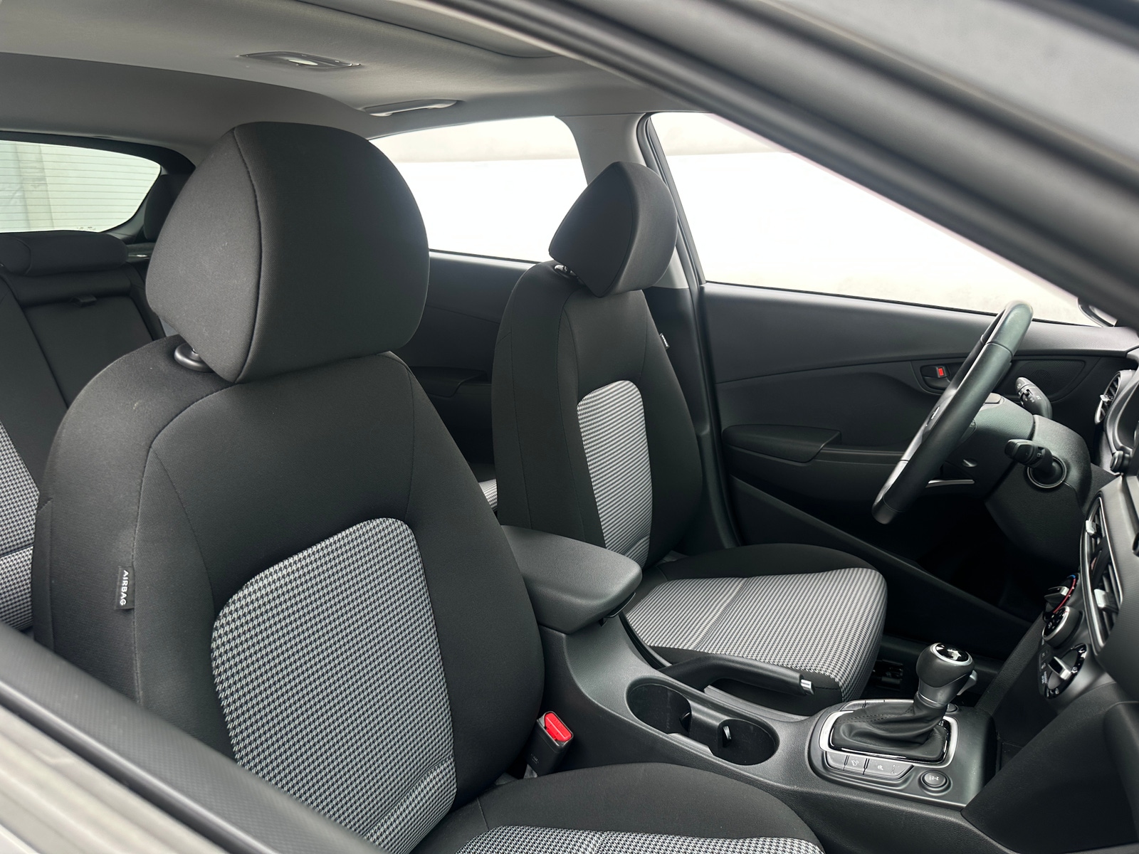 Thumbnail: 2019 Hyundai Kona - 2