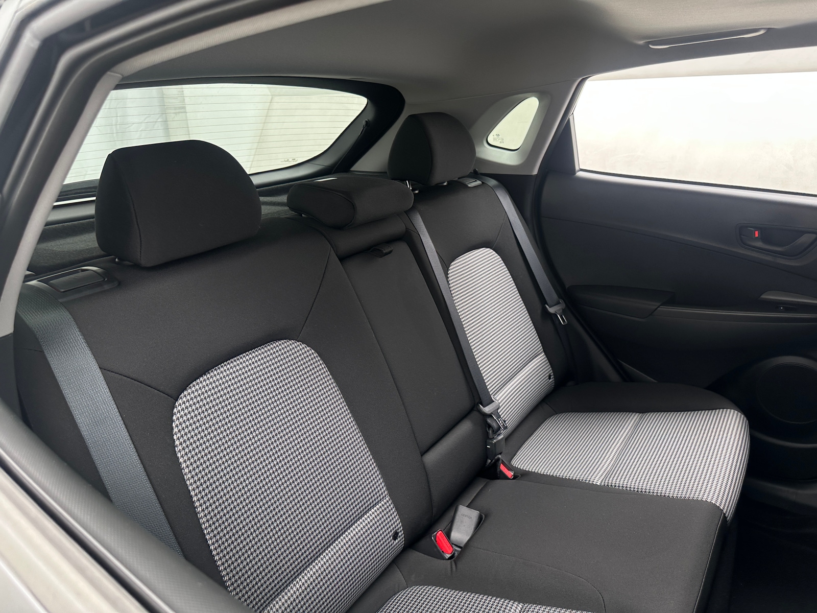 Thumbnail: 2019 Hyundai Kona - 6