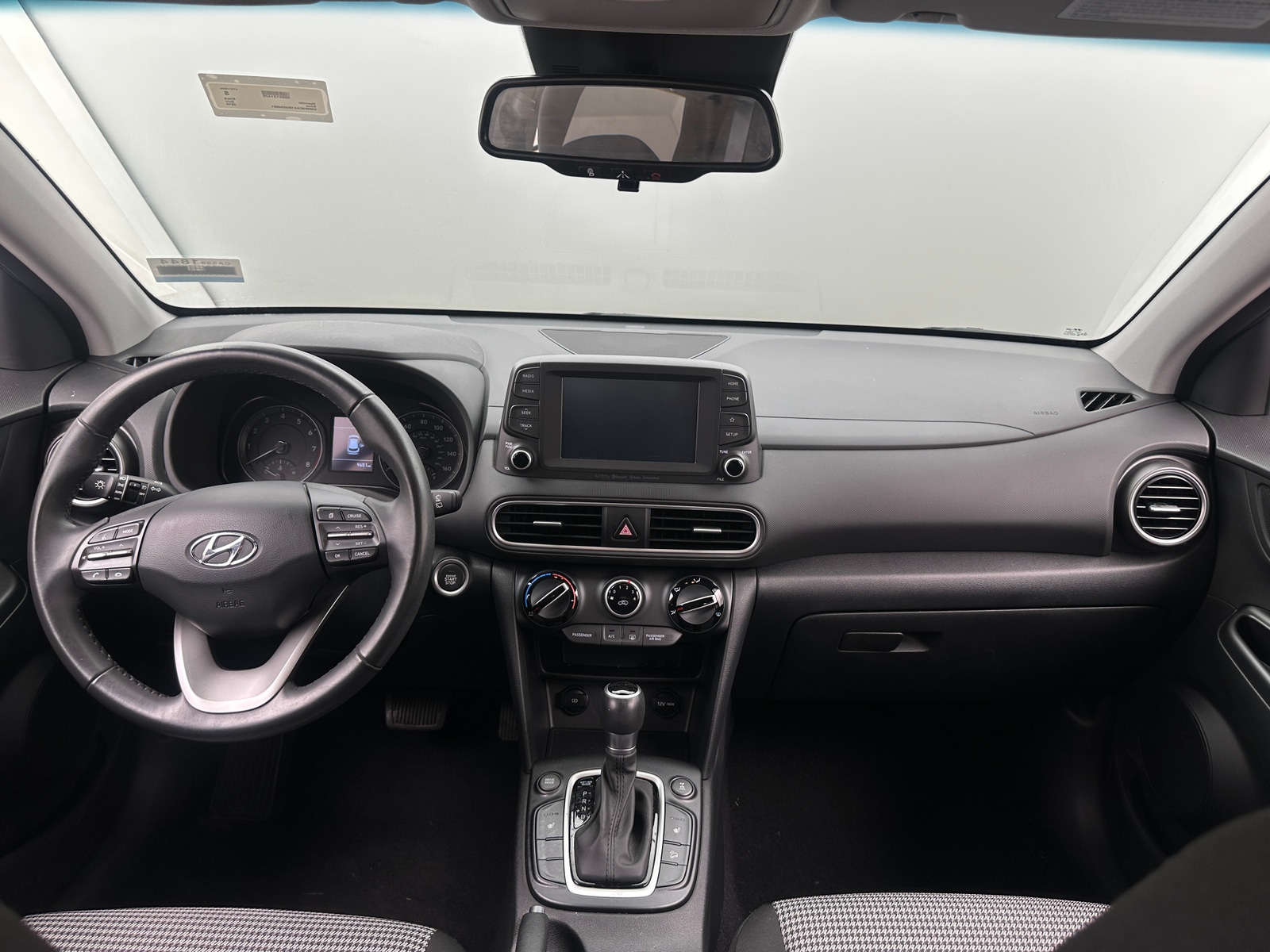 Thumbnail: 2019 Hyundai Kona - 3