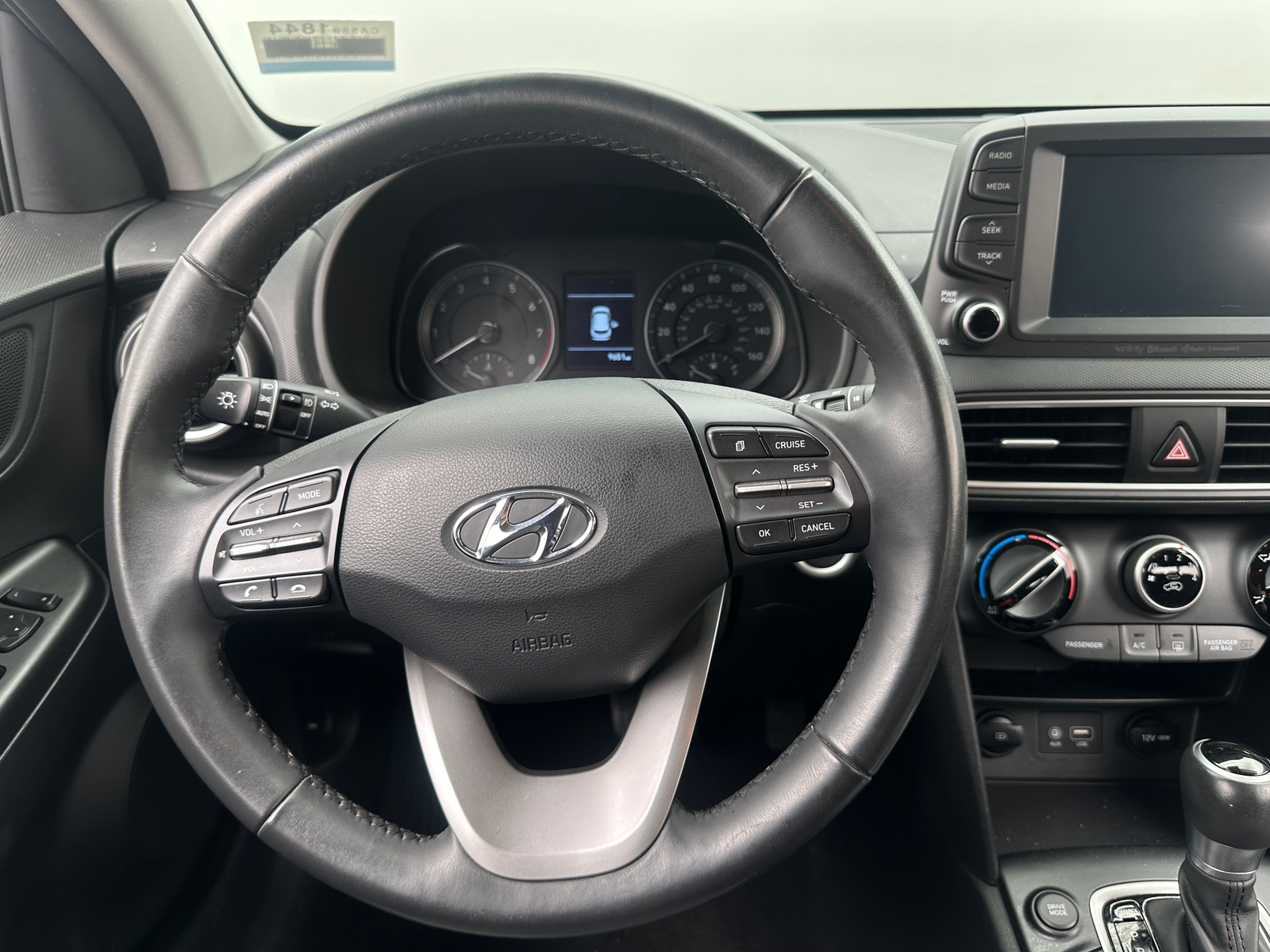 Thumbnail: 2019 Hyundai Kona - 5
