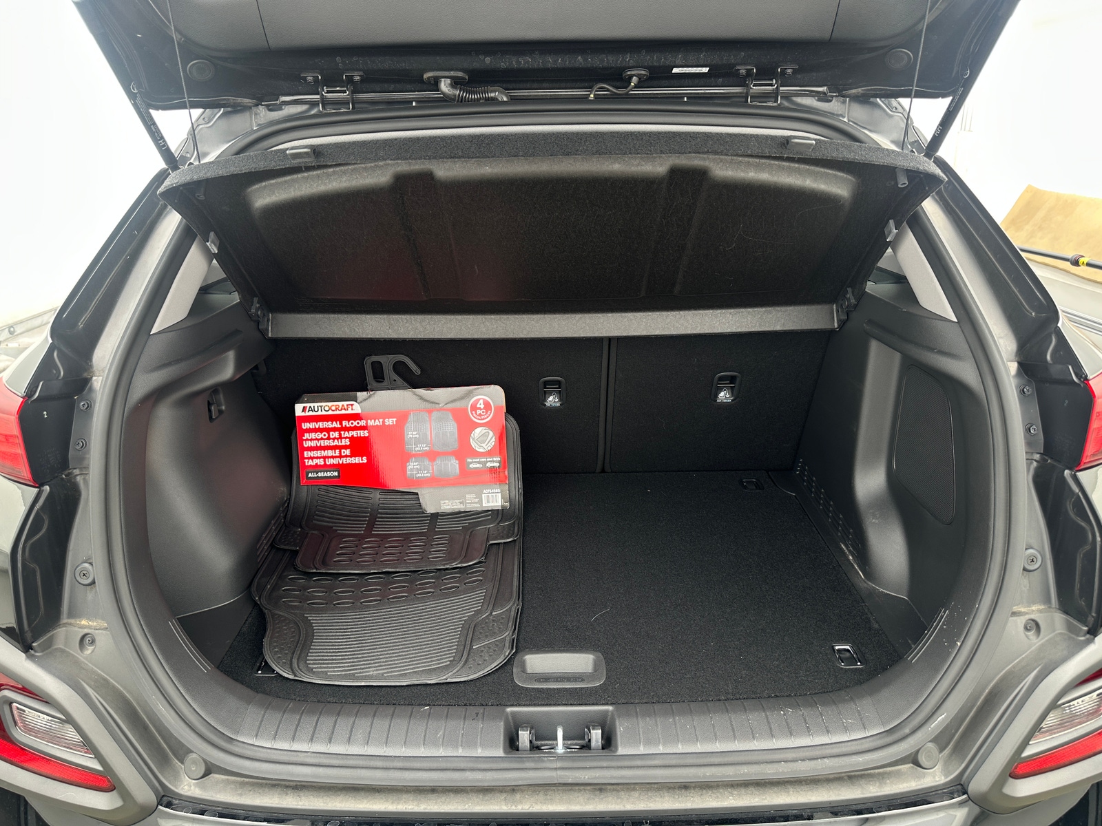 Thumbnail: 2019 Hyundai Kona - 7