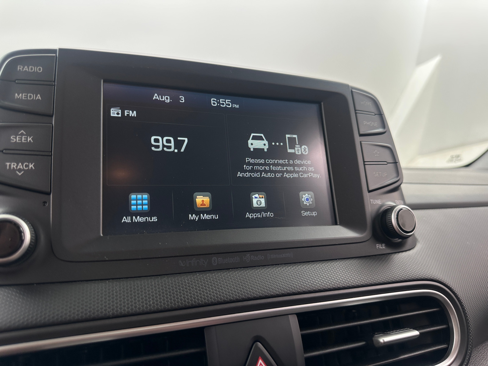 Thumbnail: 2019 Hyundai Kona - 4