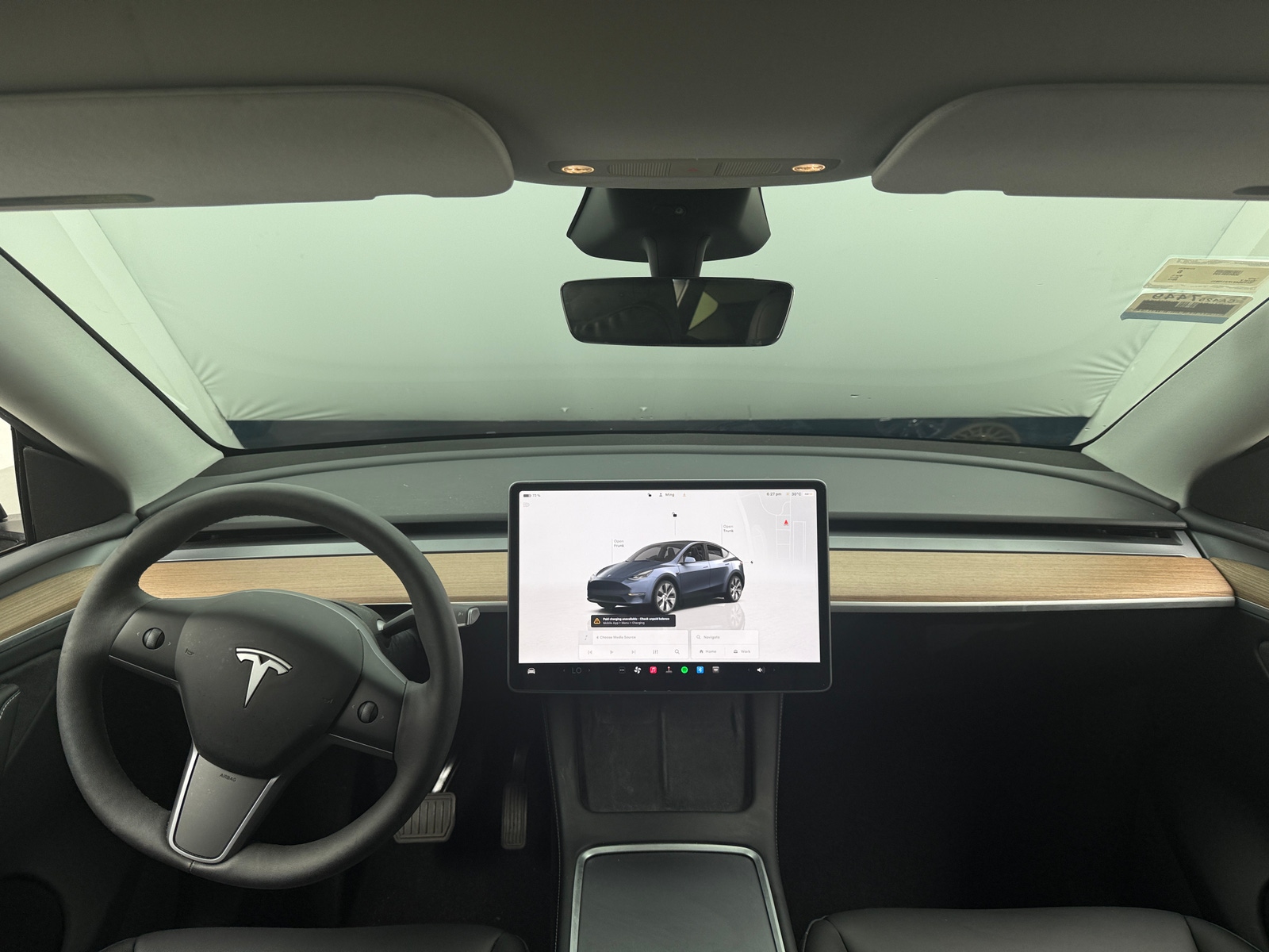 Thumbnail: 2023 Tesla Model Y - 2