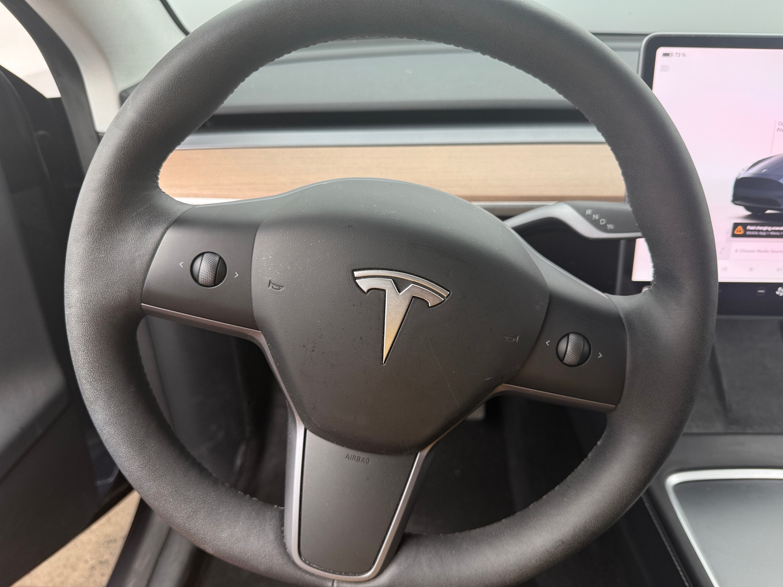 Thumbnail: 2023 Tesla Model Y - 4