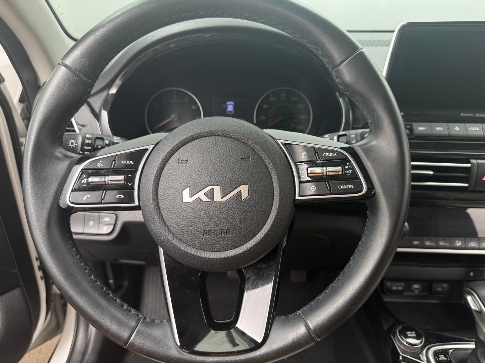 Thumbnail: 2022 Kia Seltos - 4