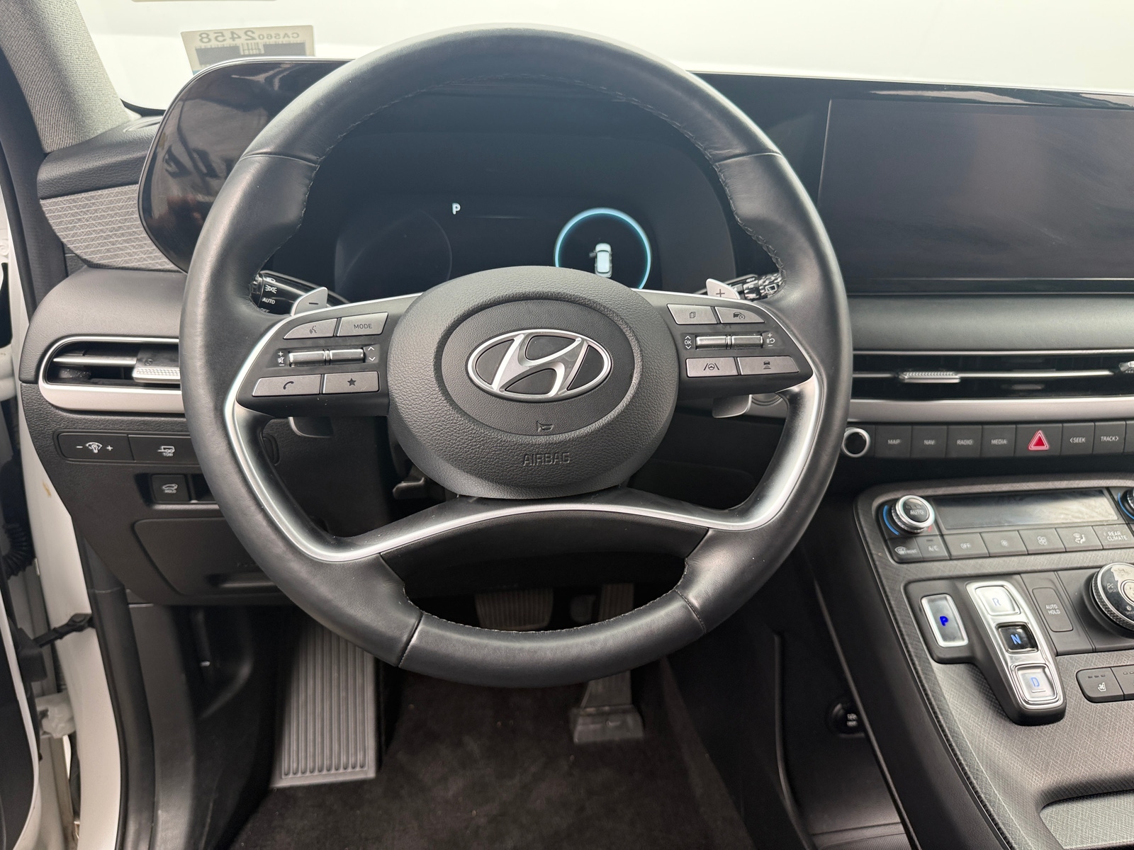 Thumbnail: 2023 Hyundai Palisade - 4