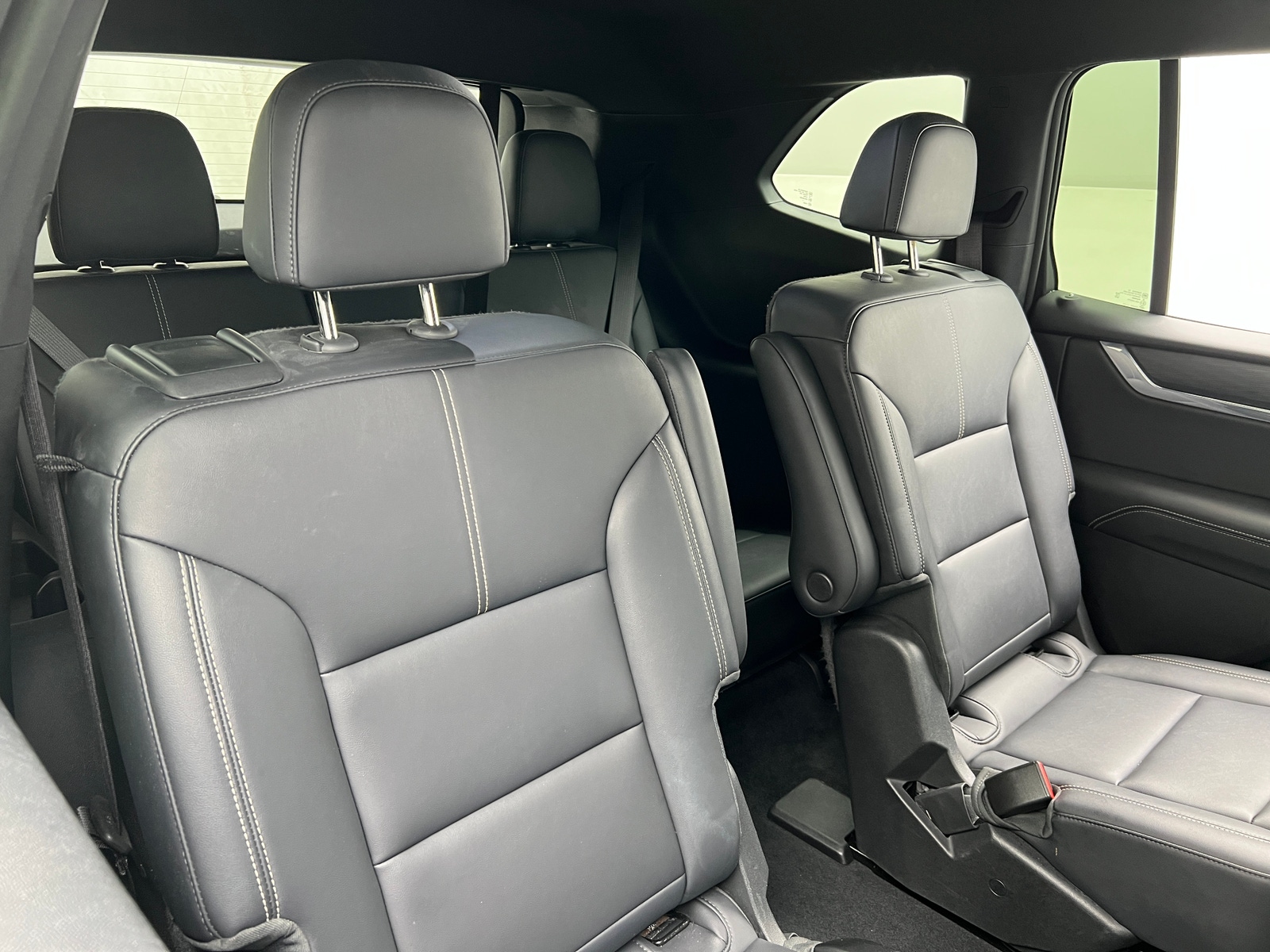 Thumbnail: 2024 GMC Acadia - 5