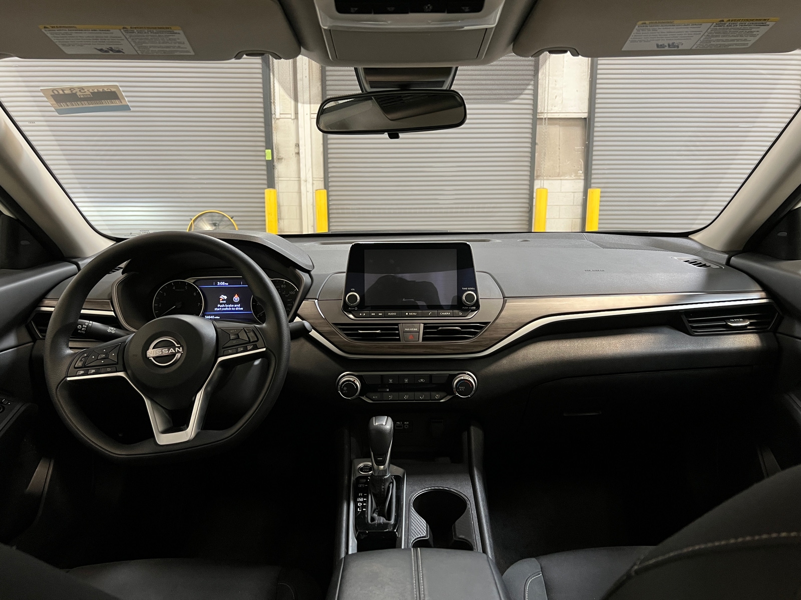 Thumbnail: 2025 Nissan Altima - 3
