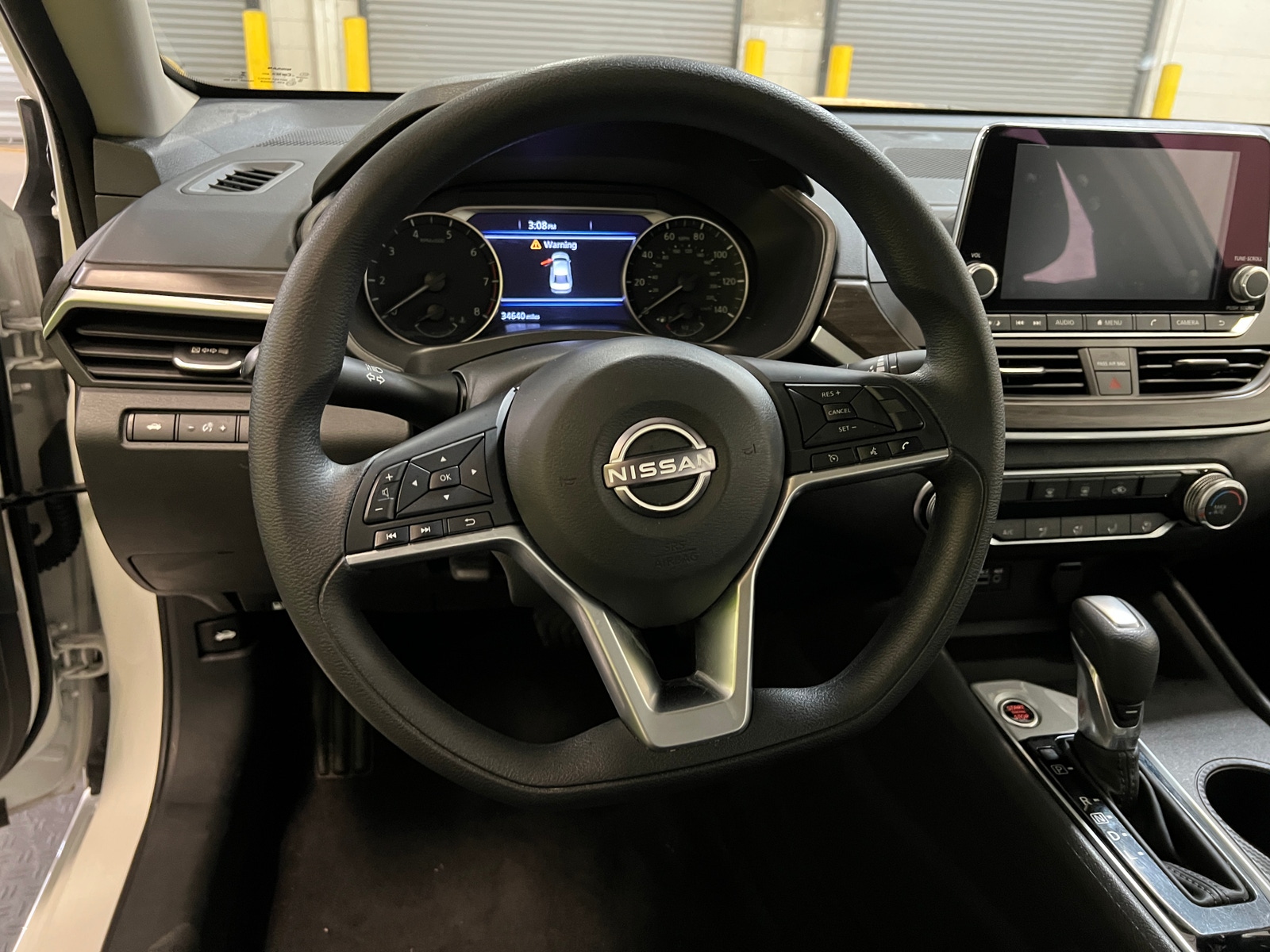 Thumbnail: 2025 Nissan Altima - 5
